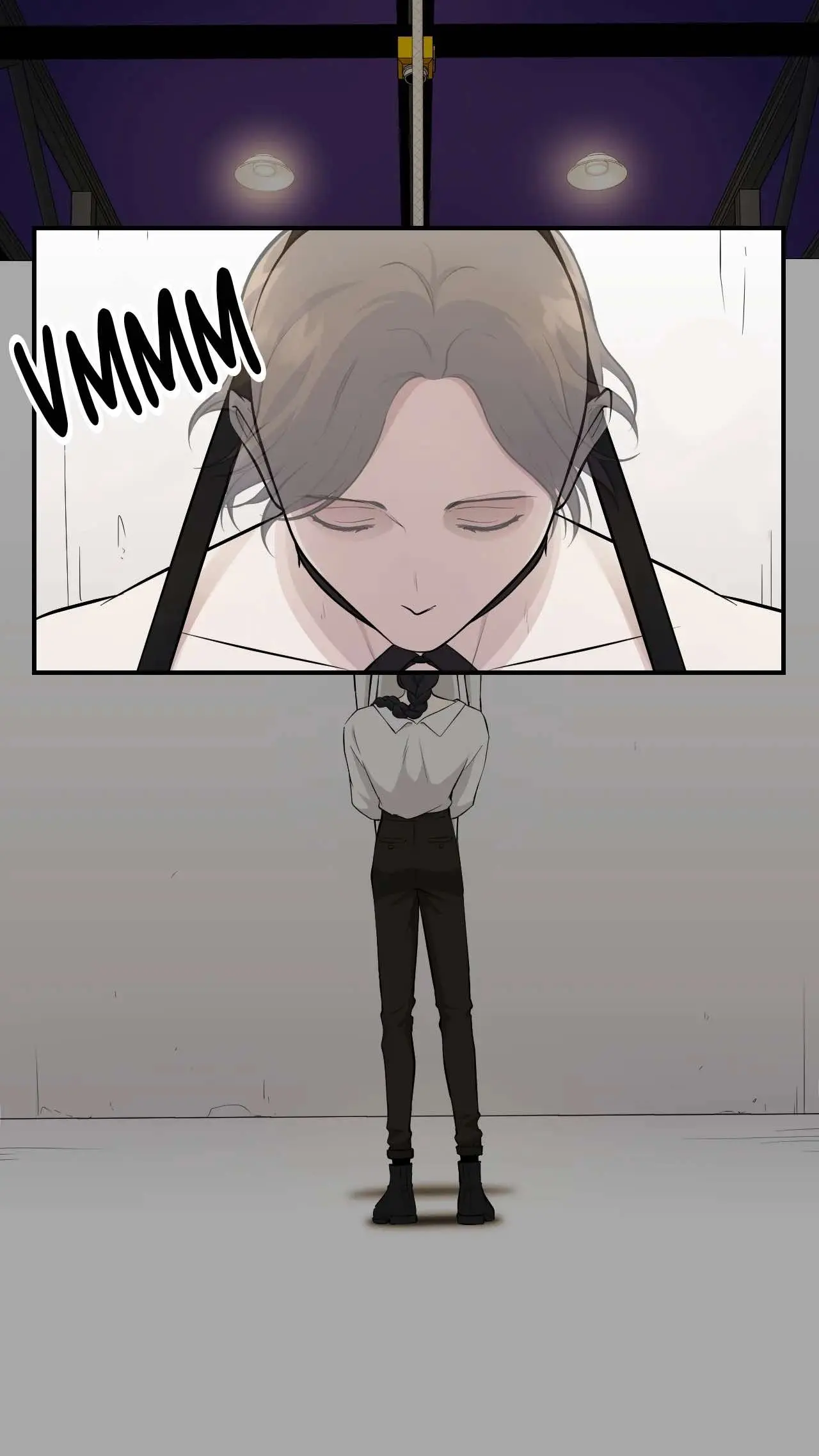 Tentacle Recipe – Capítulo 22 Yaoi – Página 24