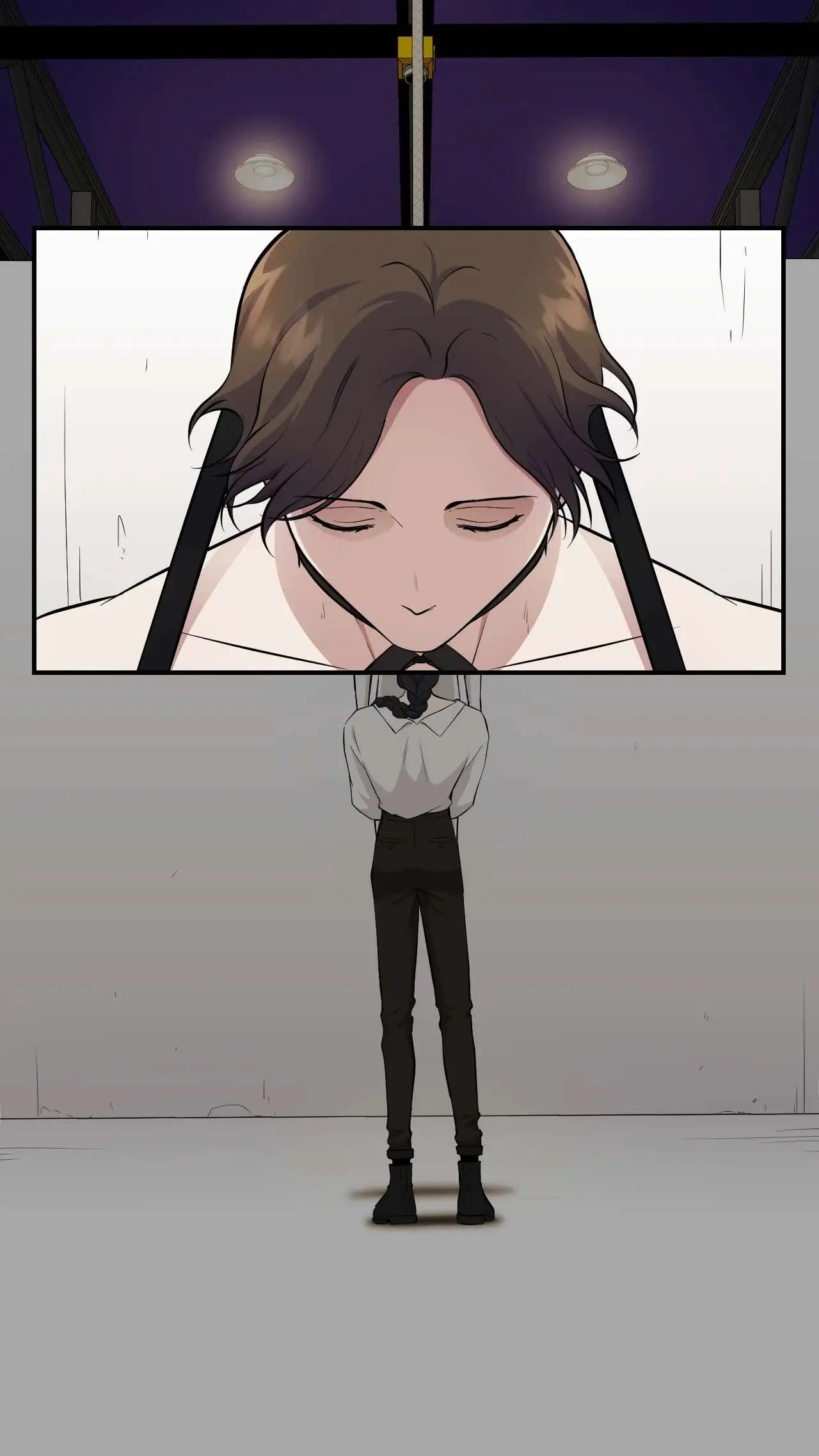 Tentacle Recipe – Capítulo 22 Yaoi – Página 25