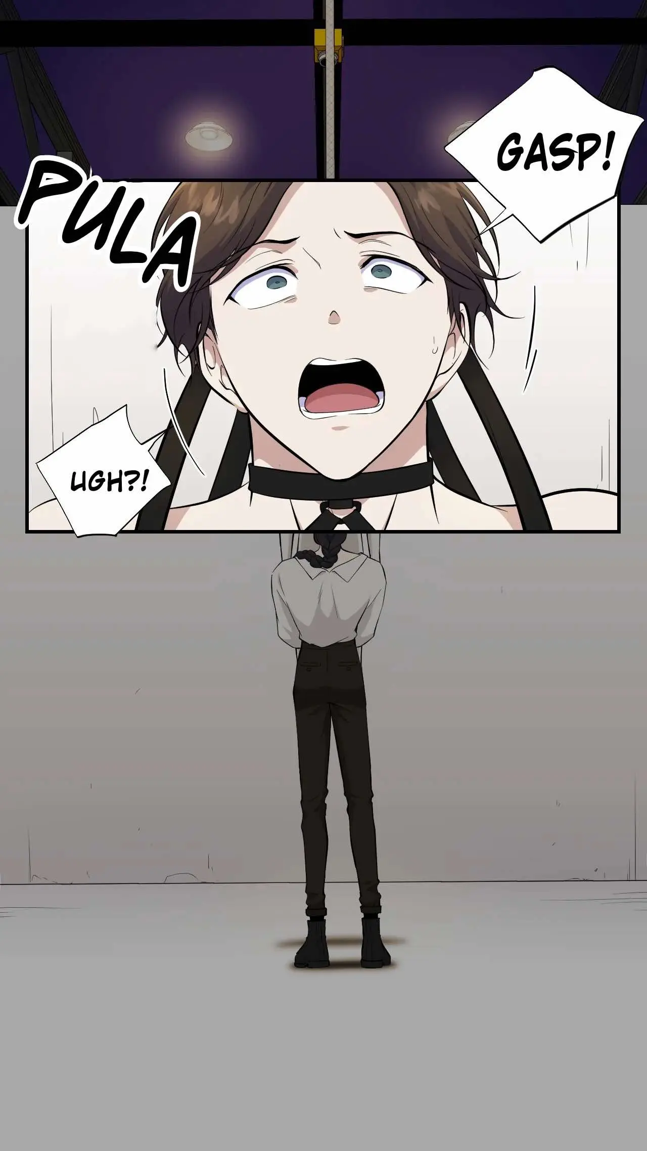 Tentacle Recipe – Capítulo 22 Yaoi – Página 26