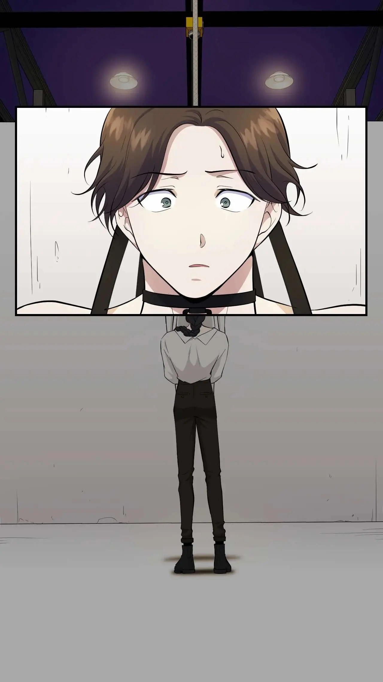 Tentacle Recipe – Capítulo 22 Yaoi – Página 29