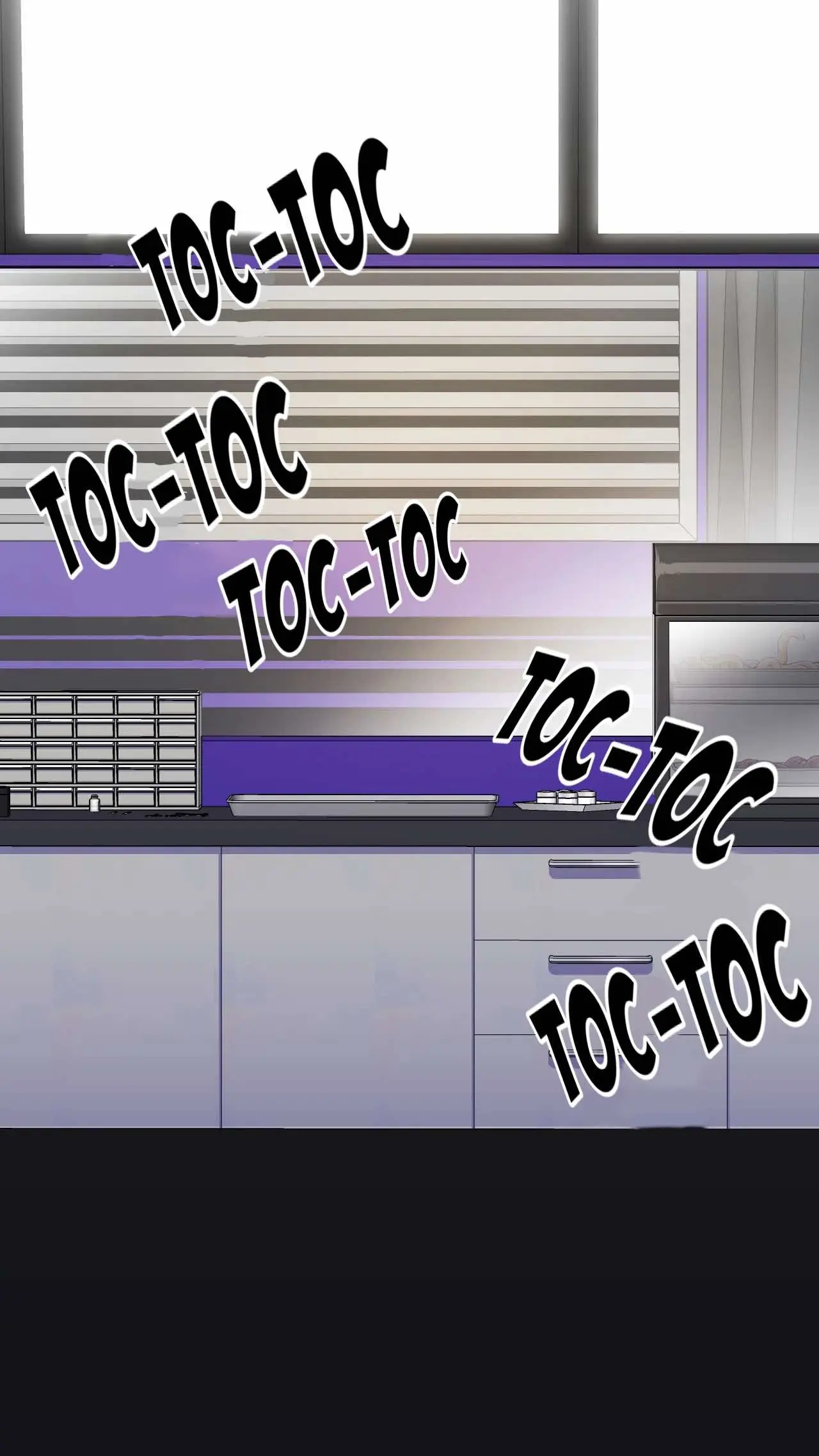 Tentacle Recipe – Capítulo 23 Yaoi – Página 1