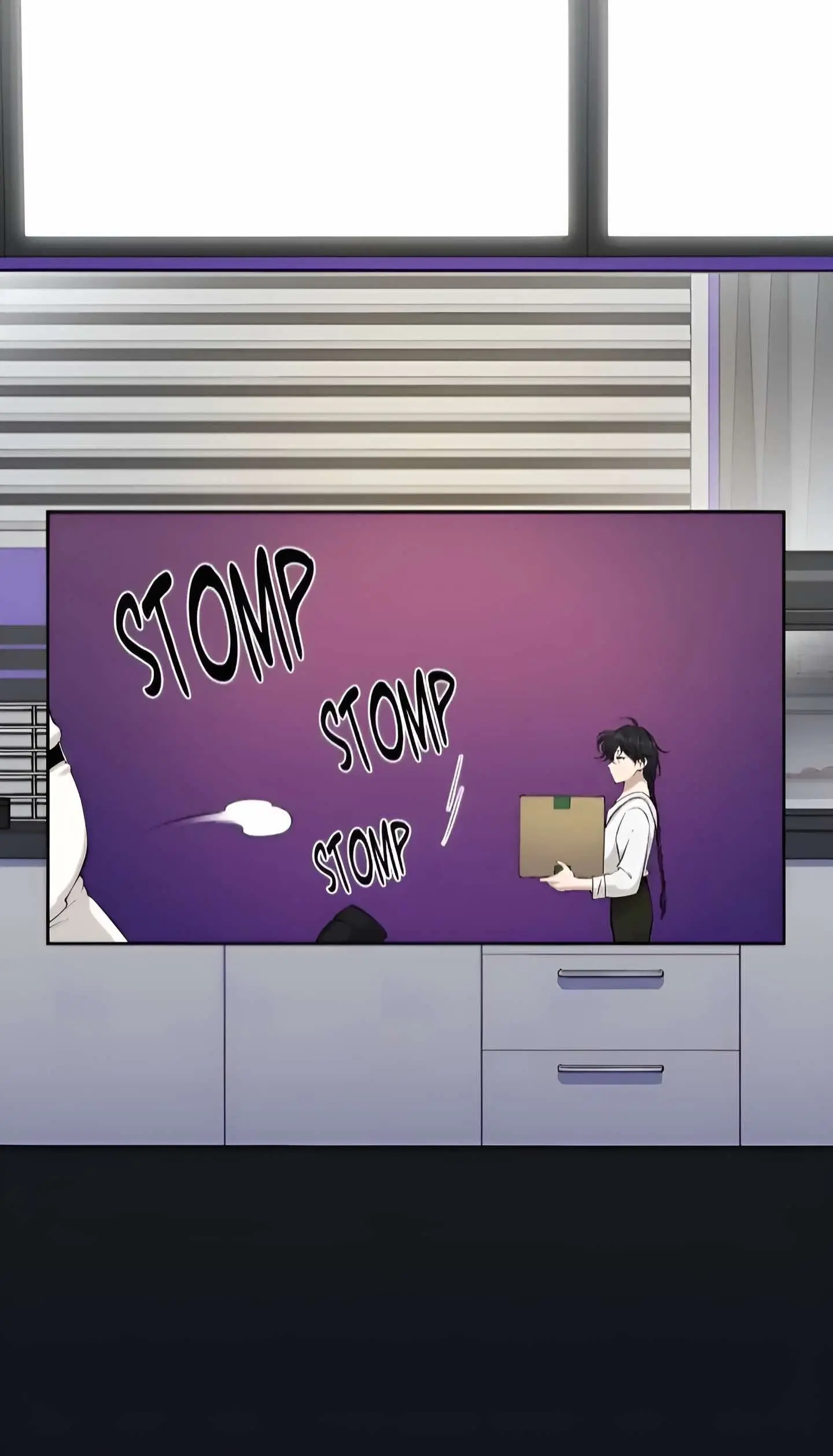 Tentacle Recipe – Capítulo 23 Yaoi – Página 13