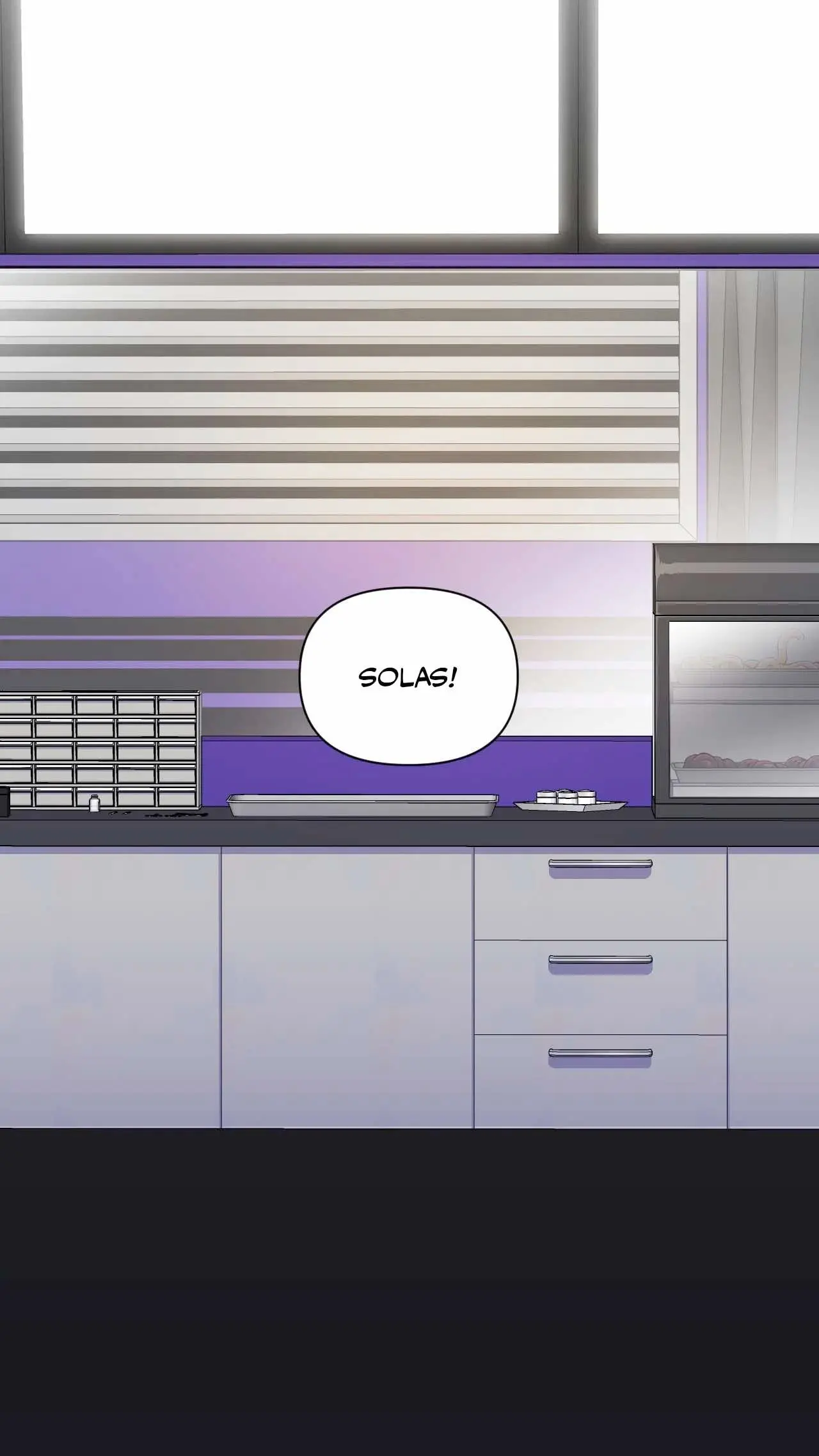 Tentacle Recipe – Capítulo 23 Yaoi – Página 2