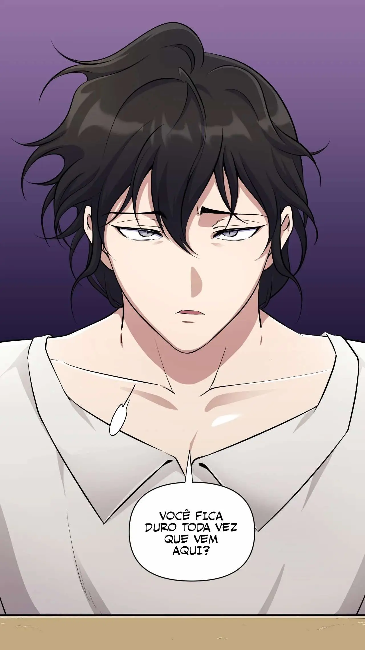 Tentacle Recipe – Capítulo 23 Yaoi – Página 24