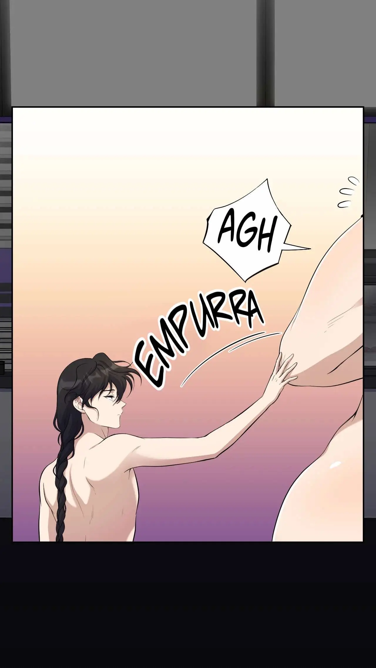 Tentacle Recipe – Capítulo 23 Yaoi – Página 36