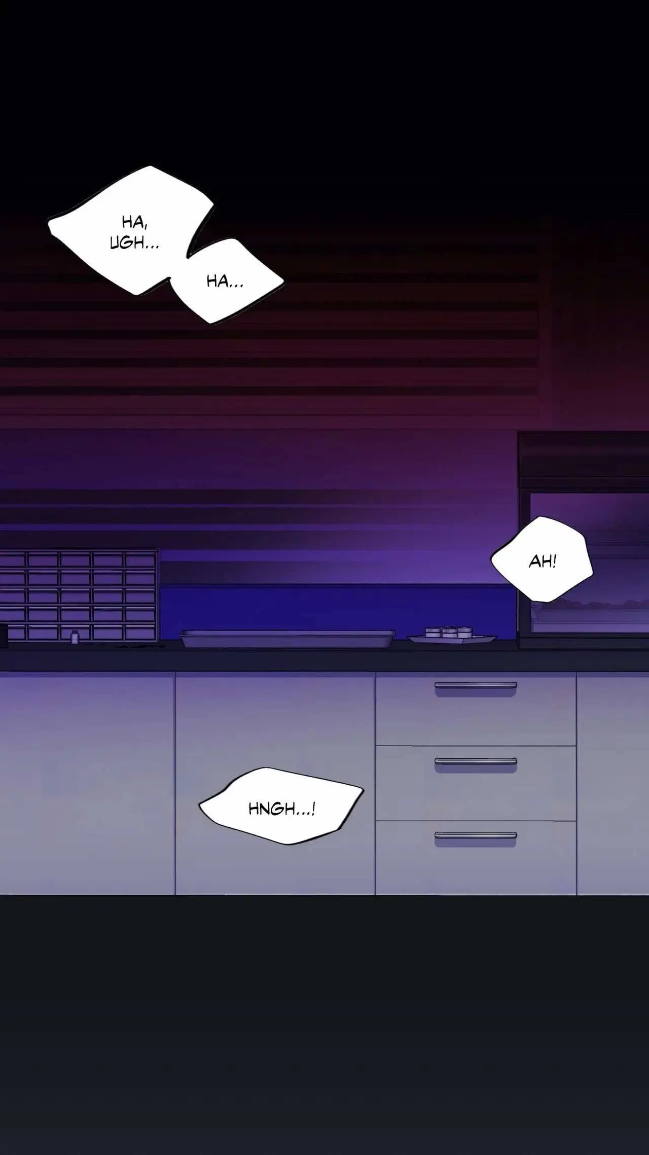 Tentacle Recipe – Capítulo 24 Yaoi – Página 1