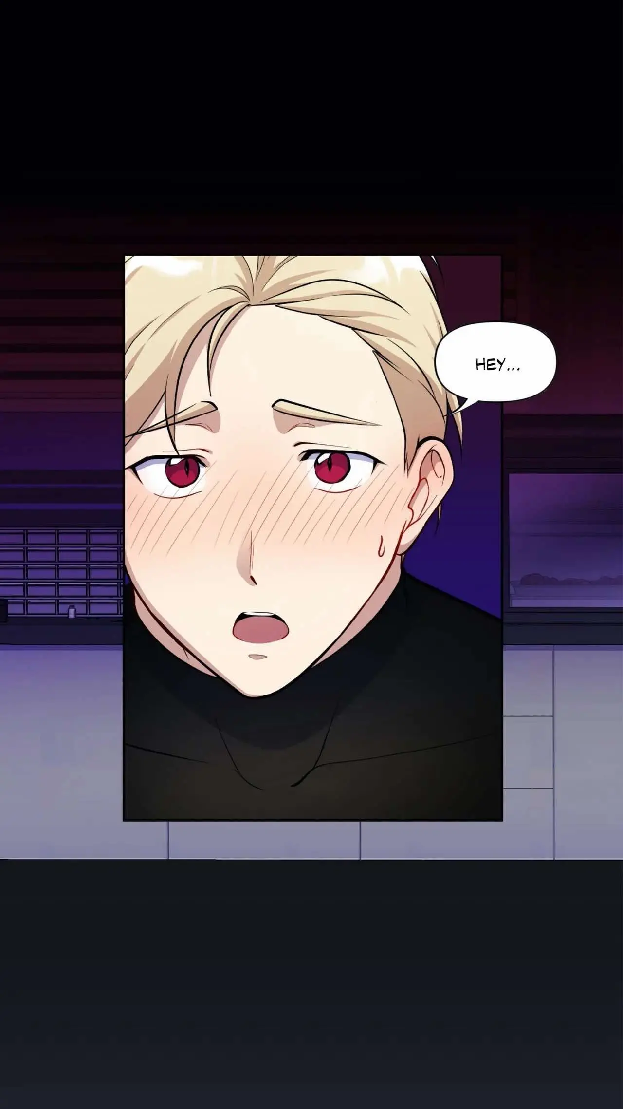 Tentacle Recipe – Capítulo 24 Yaoi – Página 2