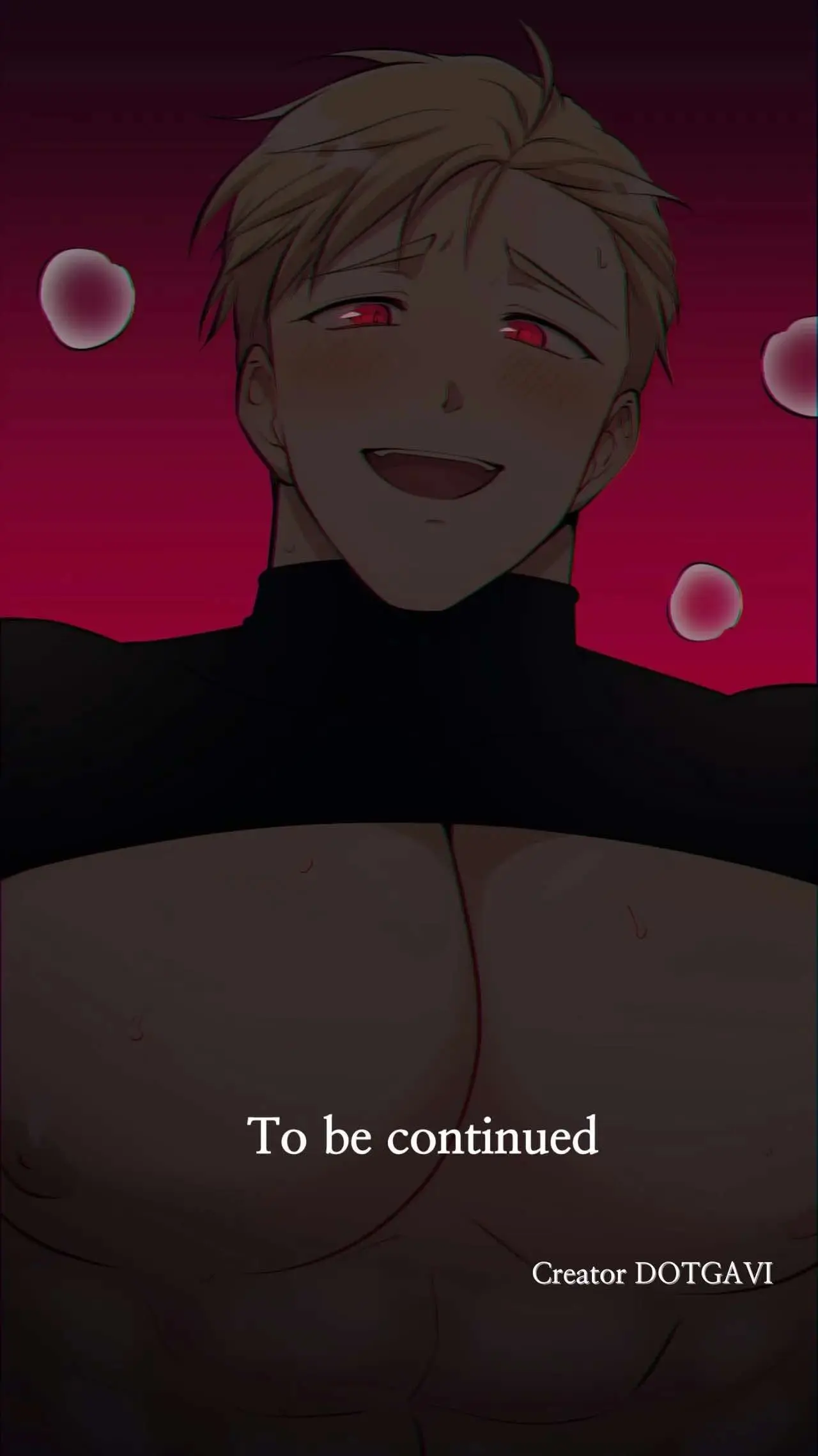 Tentacle Recipe – Capítulo 24 Yaoi – Página 53