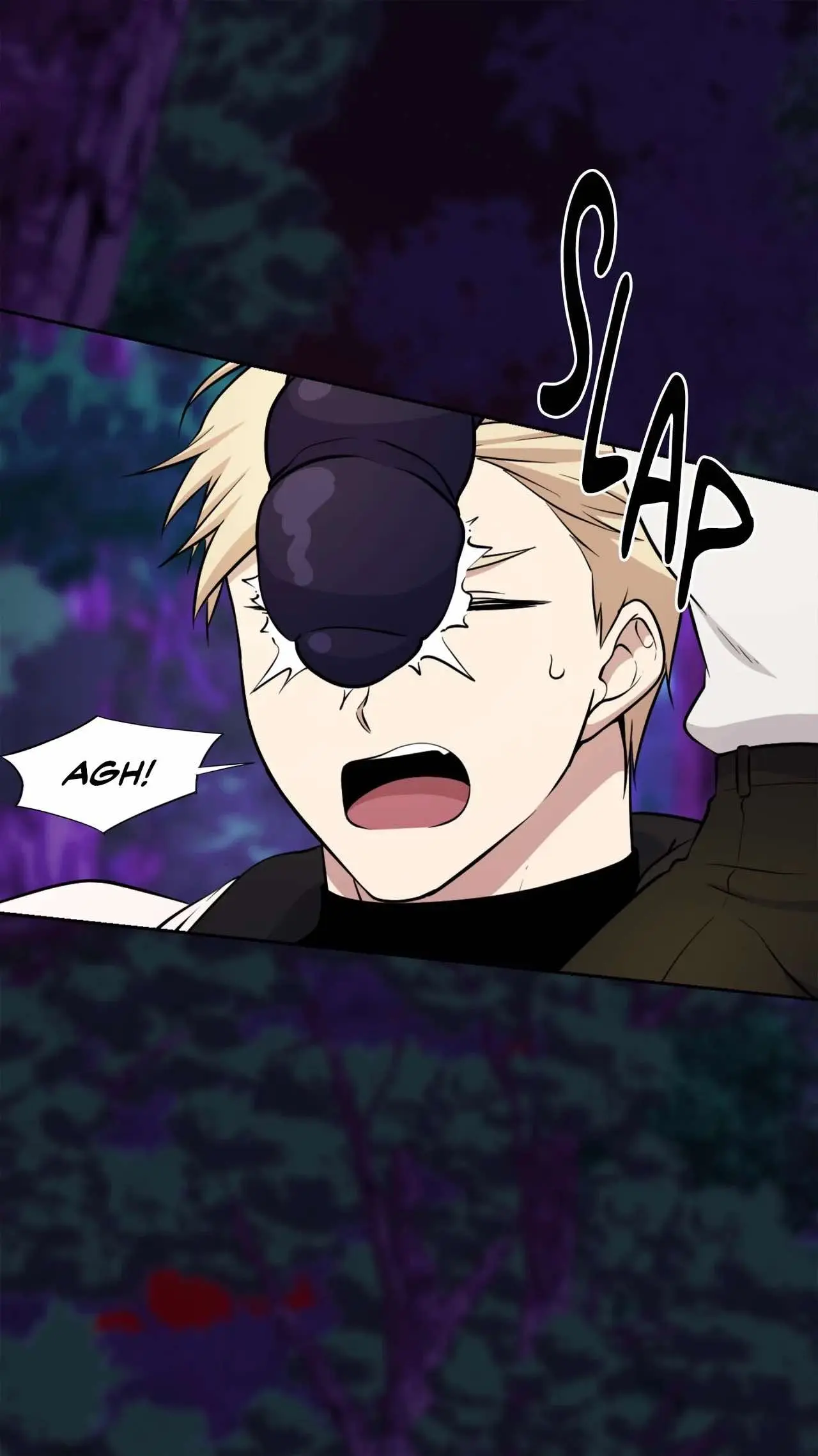 Tentacle Recipe – Capítulo 25 Yaoi – Página 14