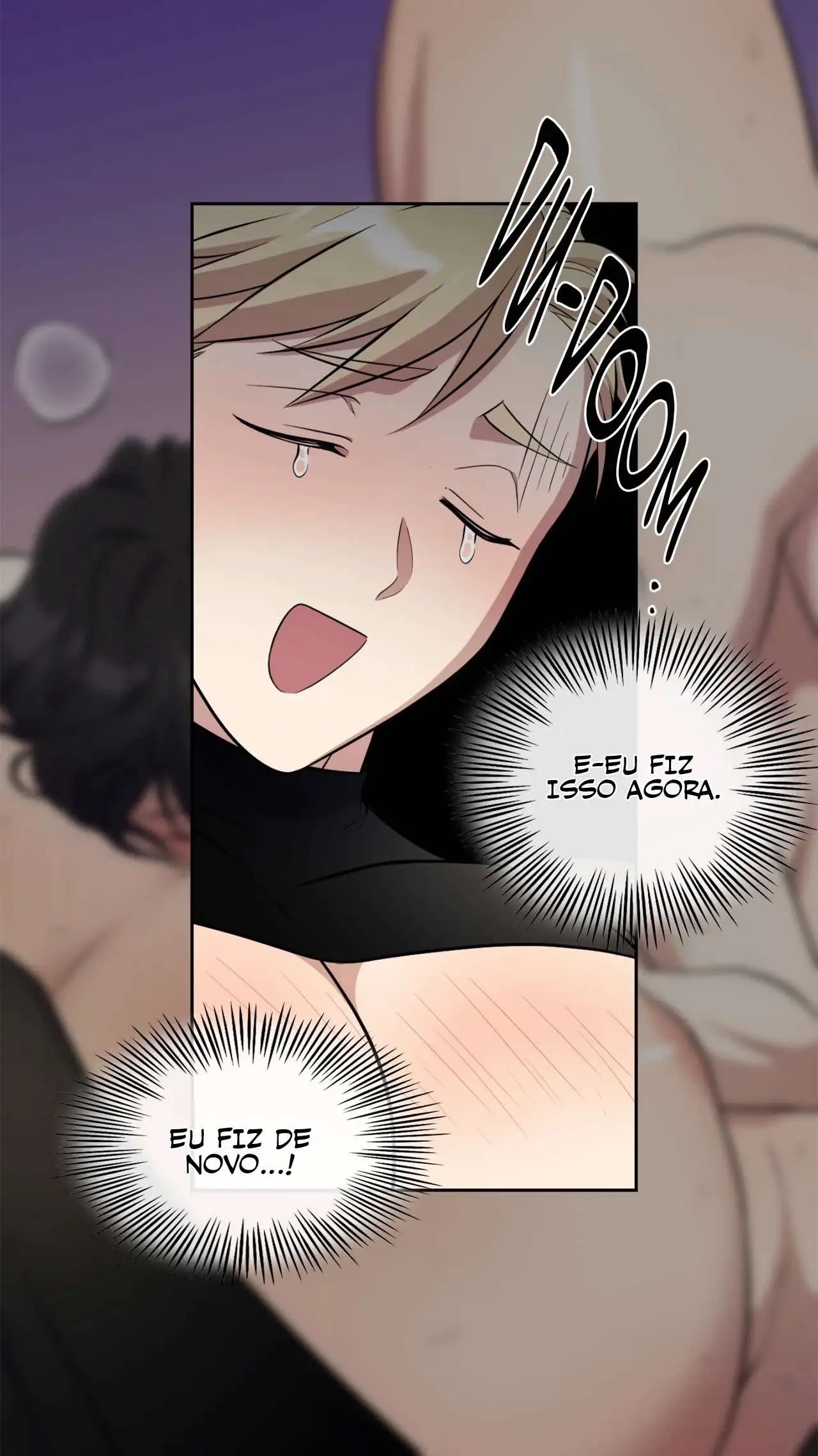 Tentacle Recipe – Capítulo 25 Yaoi – Página 2