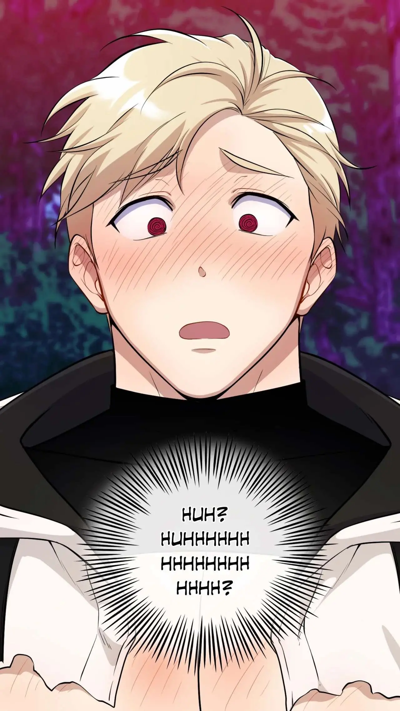 Tentacle Recipe – Capítulo 25 Yaoi – Página 41