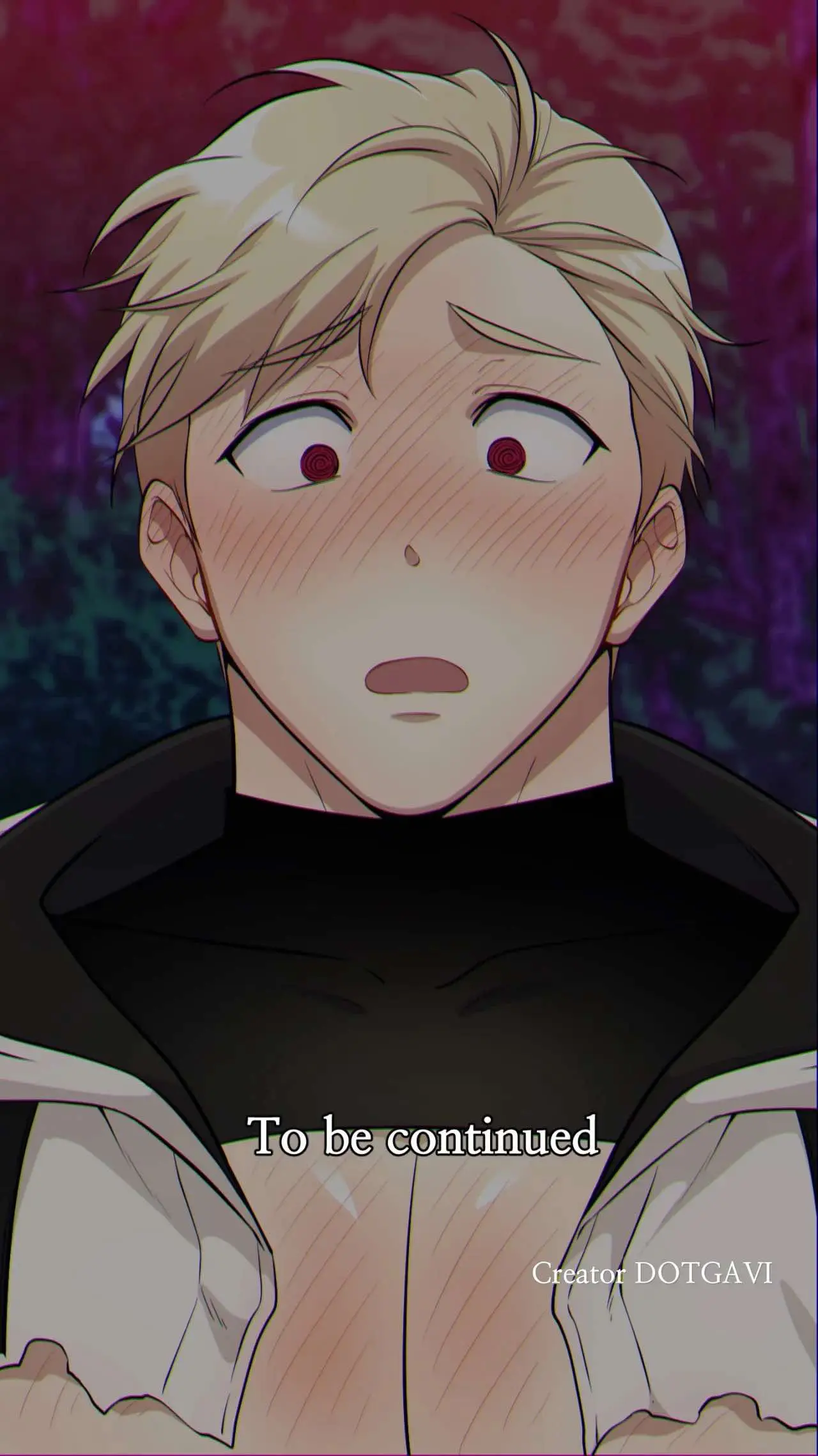 Tentacle Recipe – Capítulo 25 Yaoi – Página 42