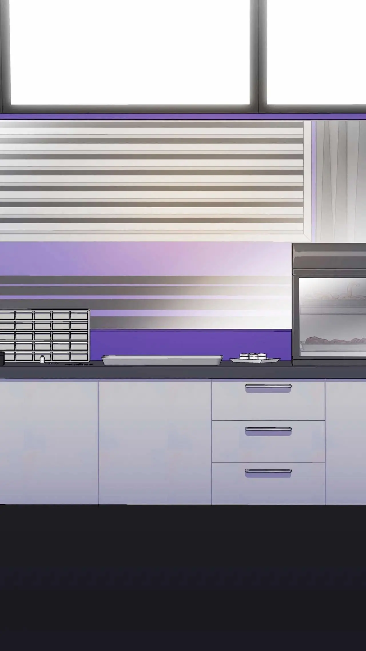 Tentacle Recipe – Capítulo 25 Yaoi – Página 8