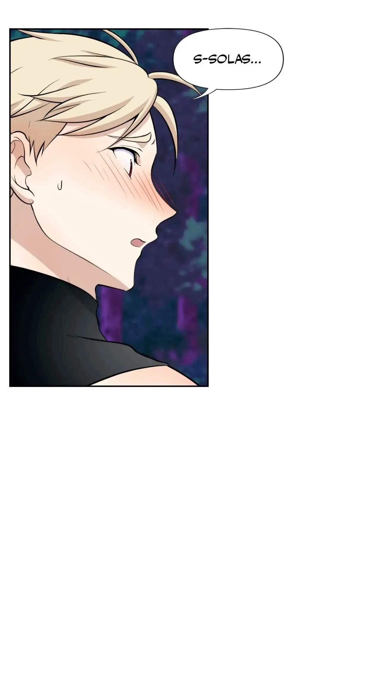 Tentacle Recipe – Capítulo 26 Yaoi – Página 1