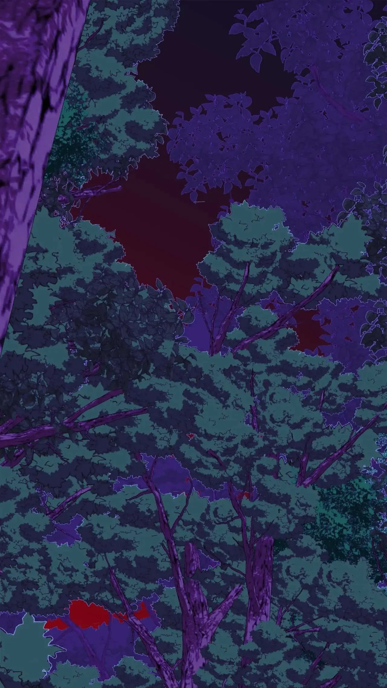 Tentacle Recipe – Capítulo 26 Yaoi – Página 39