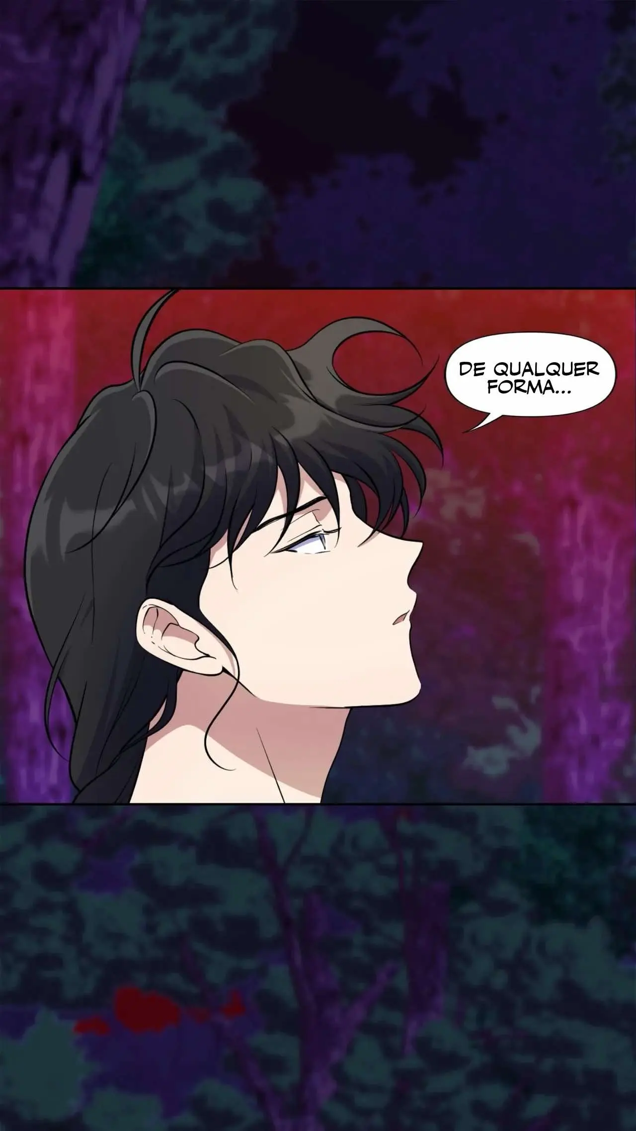 Tentacle Recipe – Capítulo 26 Yaoi – Página 43