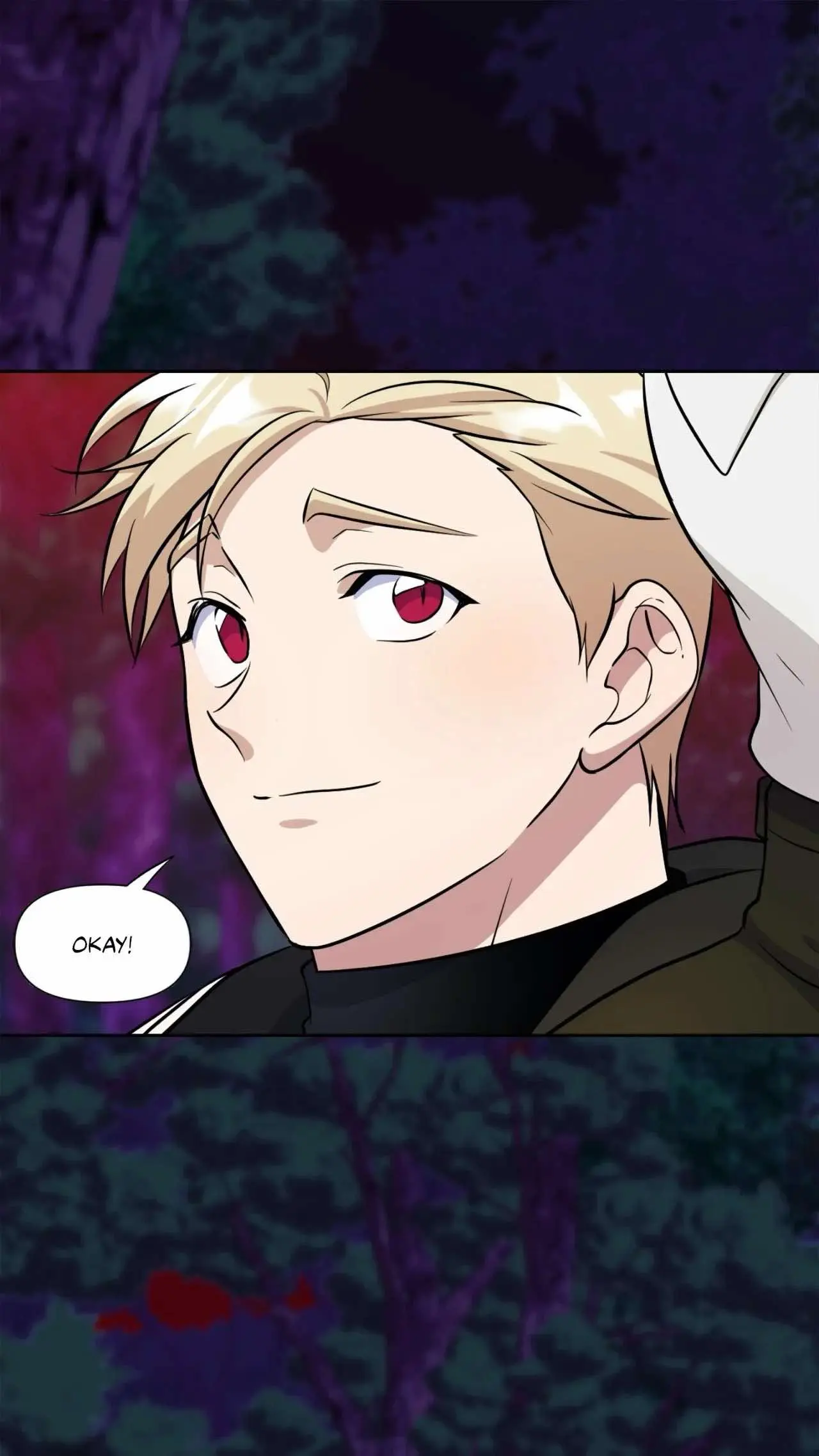 Tentacle Recipe – Capítulo 26 Yaoi – Página 45