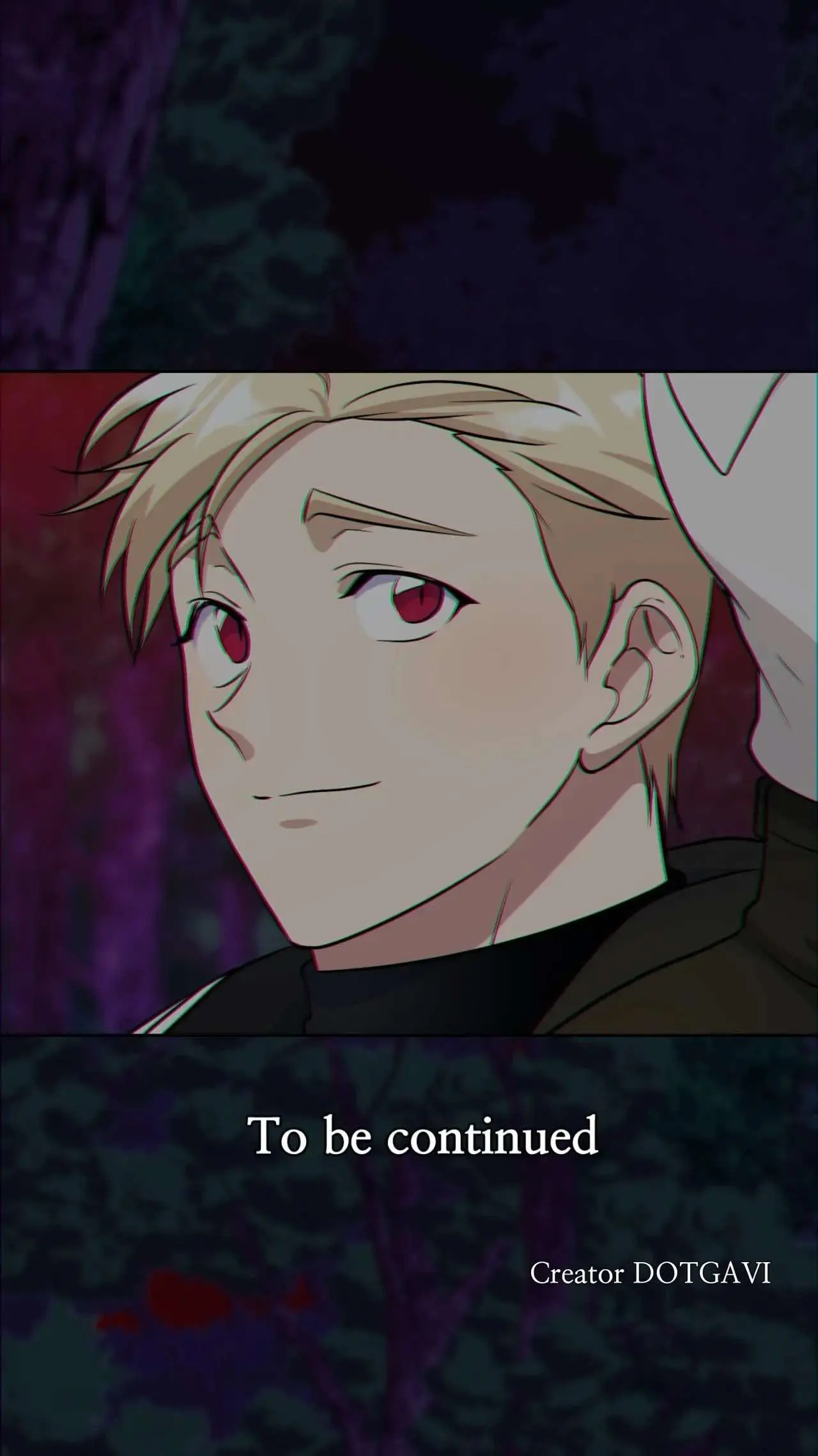 Tentacle Recipe – Capítulo 26 Yaoi – Página 46