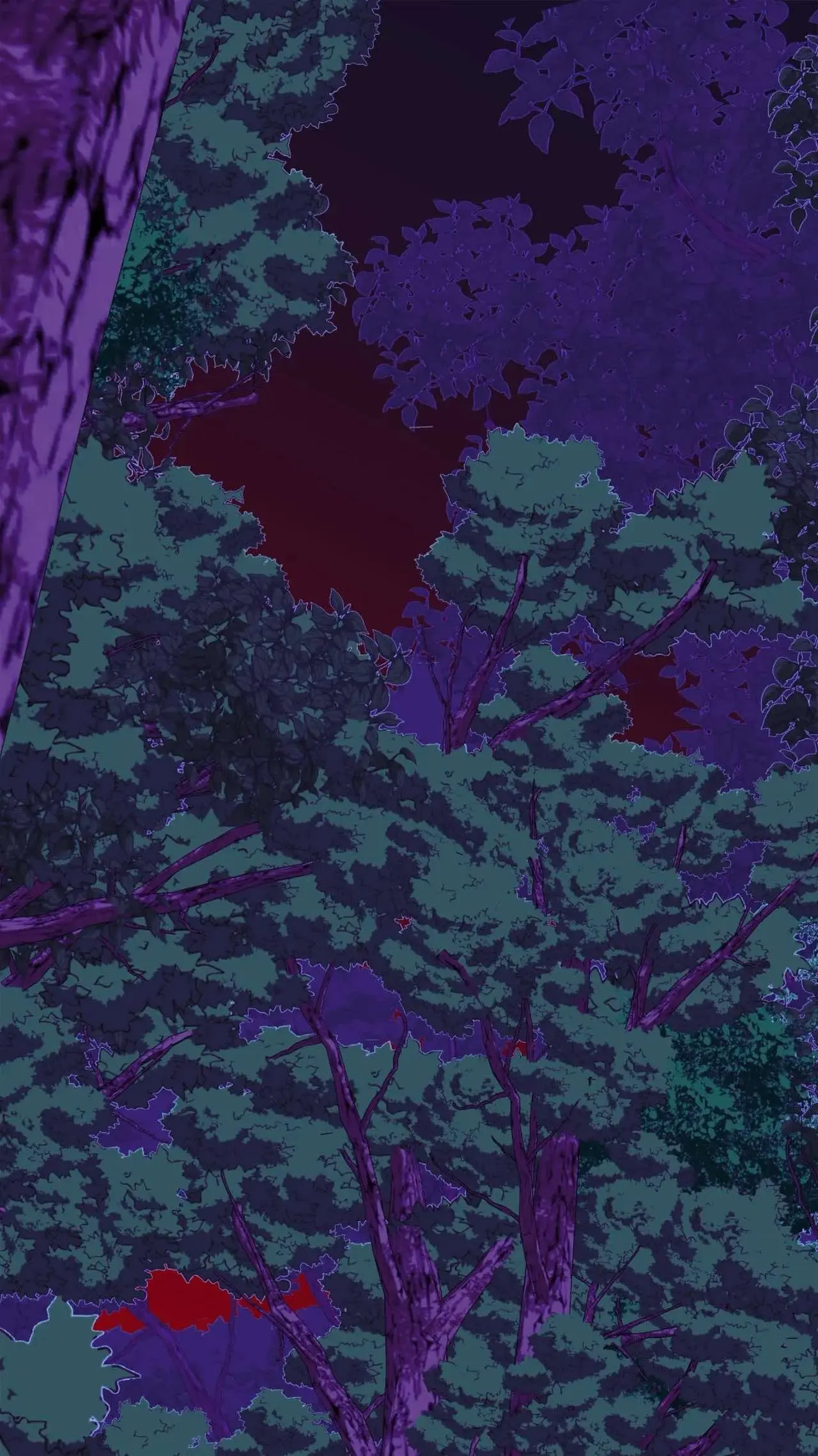 Tentacle Recipe – Capítulo 27 Yaoi – Página 1