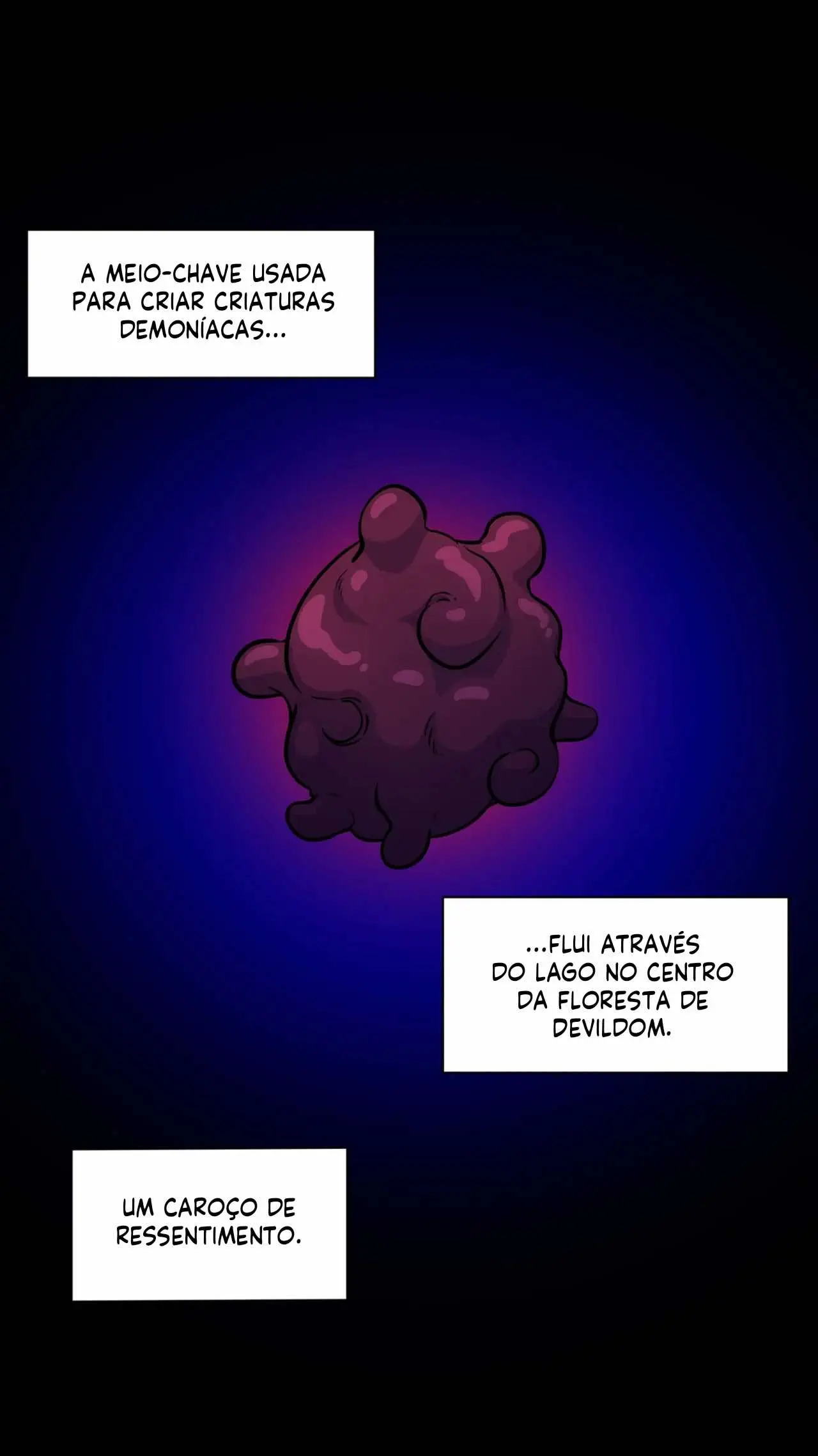 Tentacle Recipe – Capítulo 27 Yaoi – Página 11