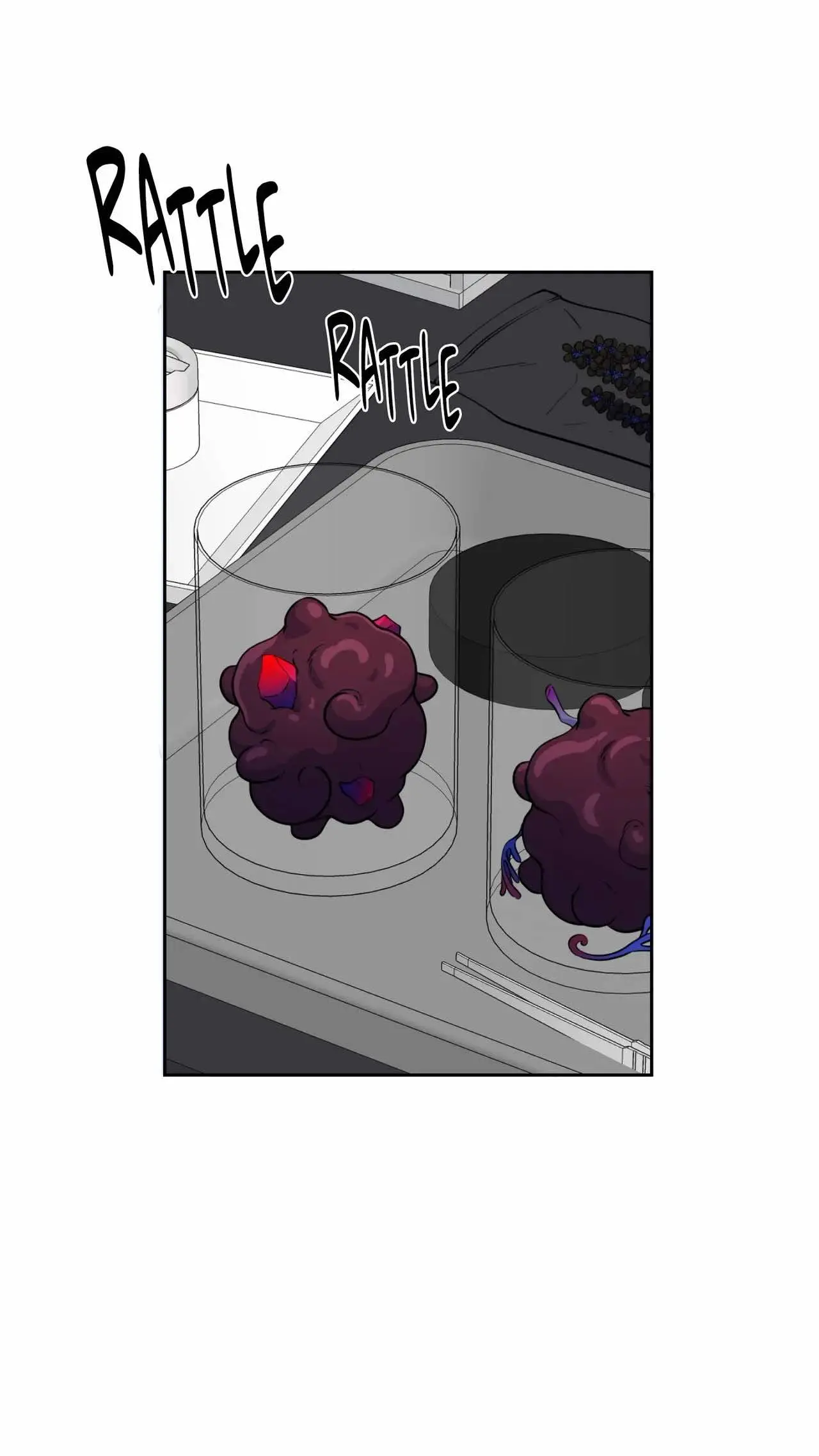 Tentacle Recipe – Capítulo 27 Yaoi – Página 14