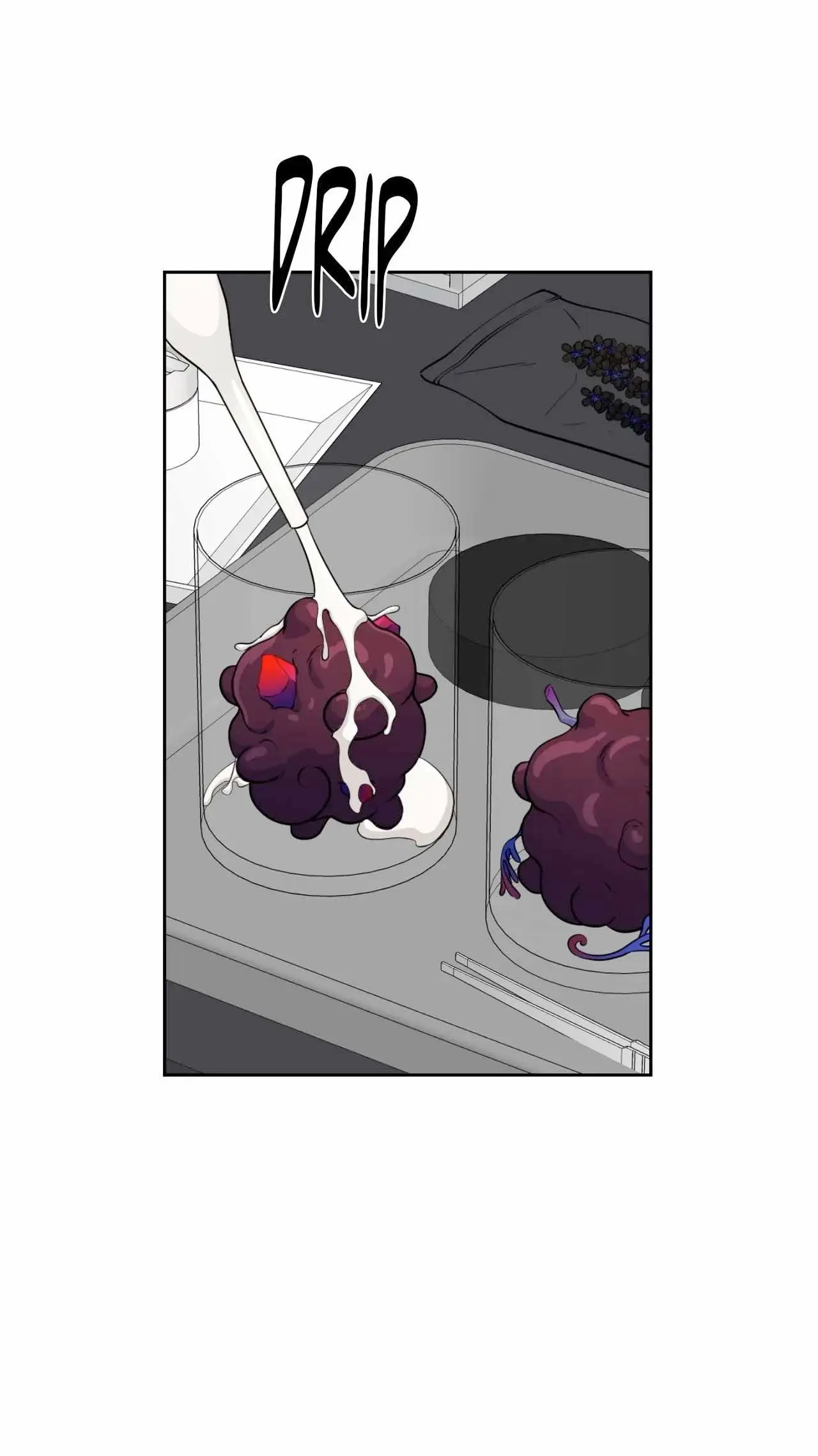 Tentacle Recipe – Capítulo 27 Yaoi – Página 15