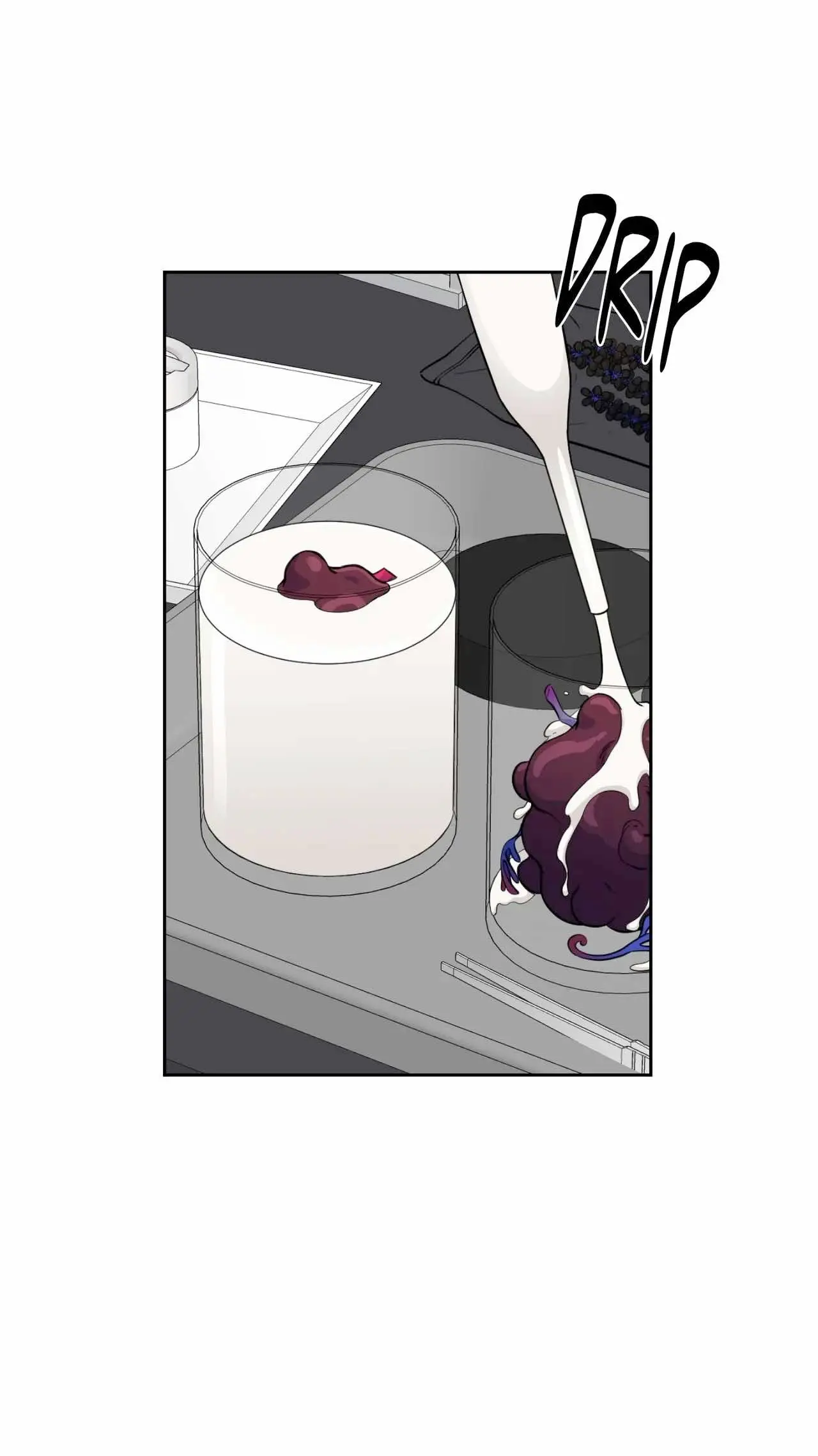 Tentacle Recipe – Capítulo 27 Yaoi – Página 17