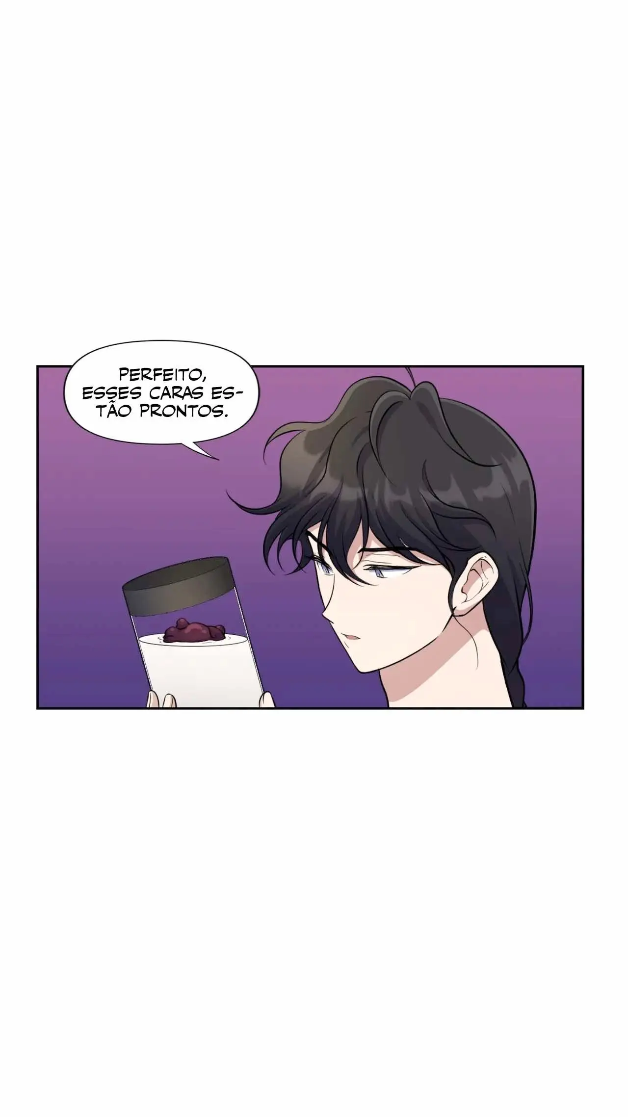 Tentacle Recipe – Capítulo 27 Yaoi – Página 21