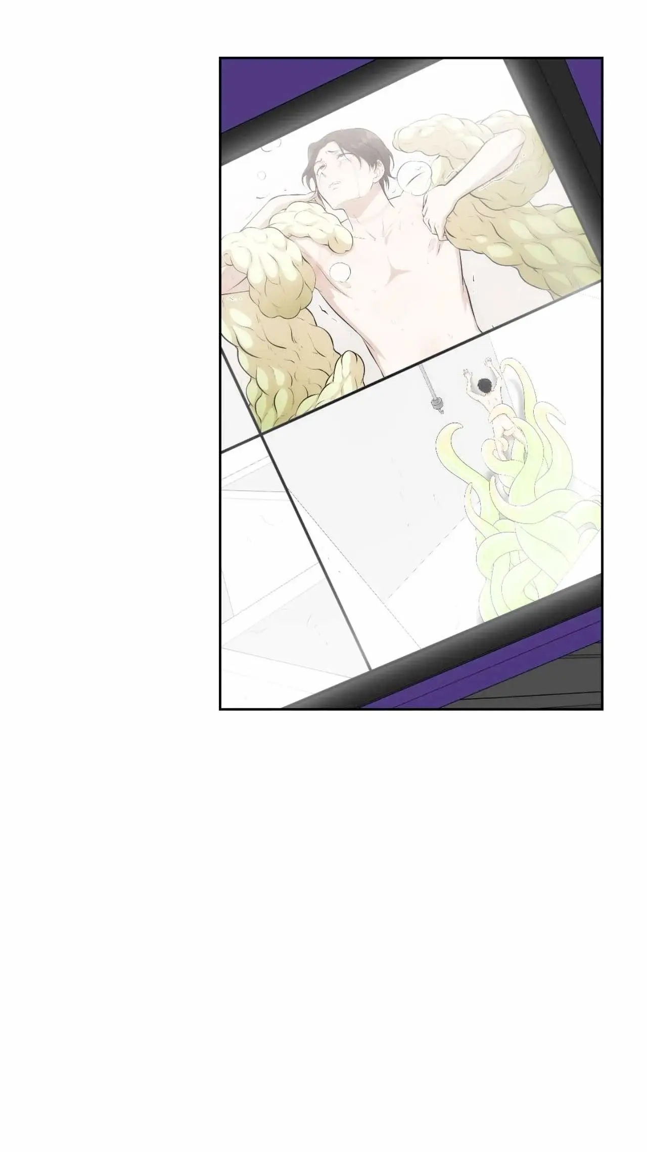 Tentacle Recipe – Capítulo 27 Yaoi – Página 23