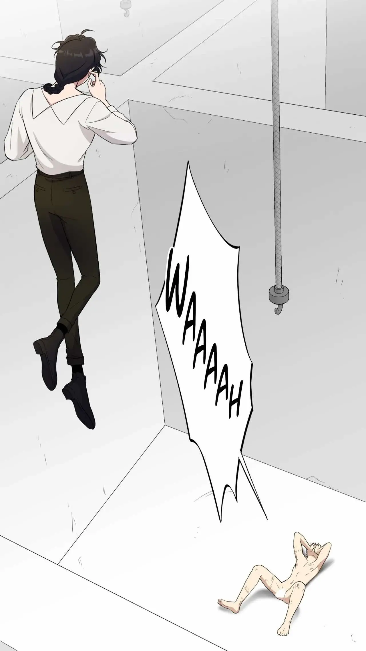 Tentacle Recipe – Capítulo 27 Yaoi – Página 30