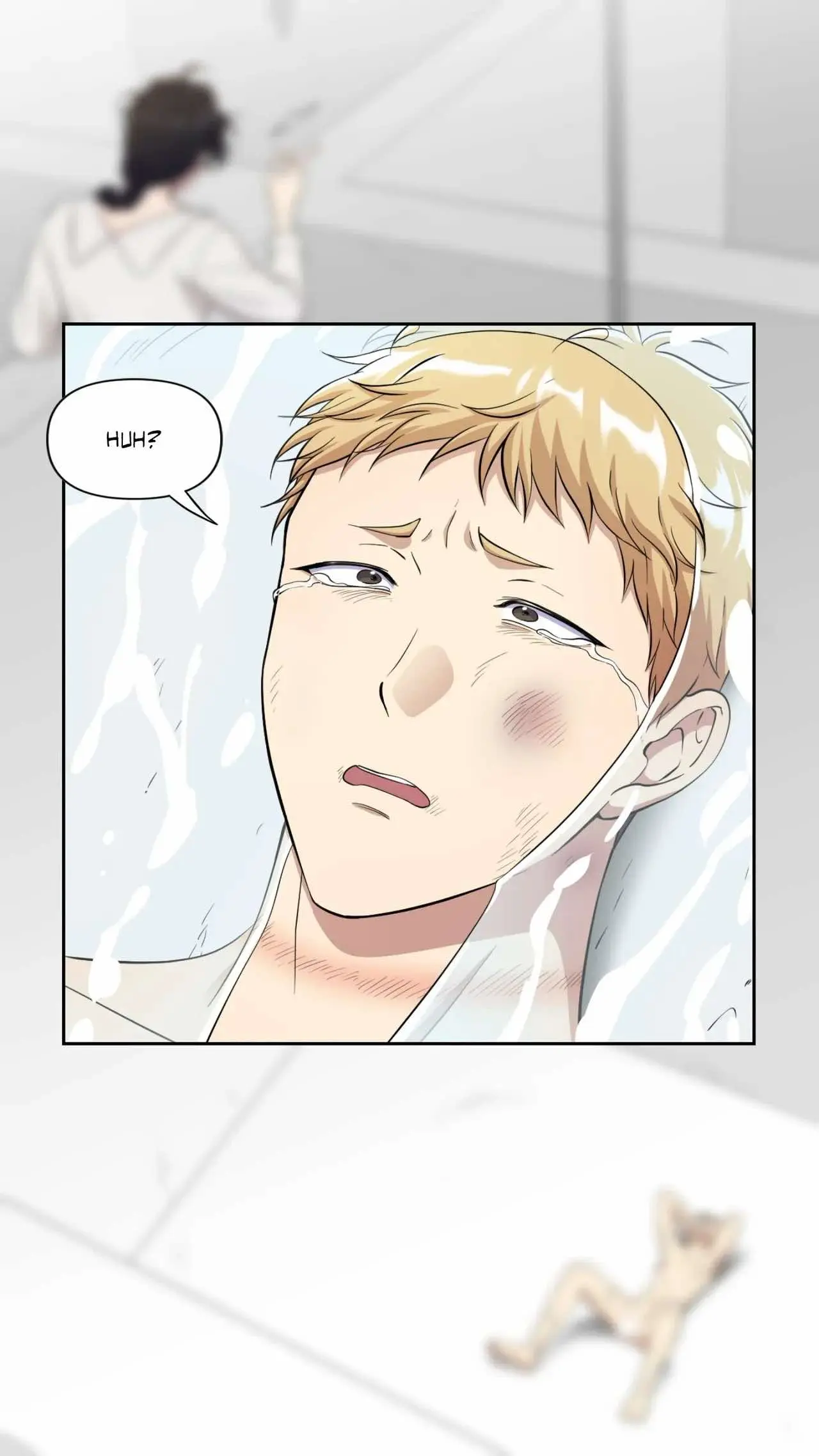 Tentacle Recipe – Capítulo 27 Yaoi – Página 33