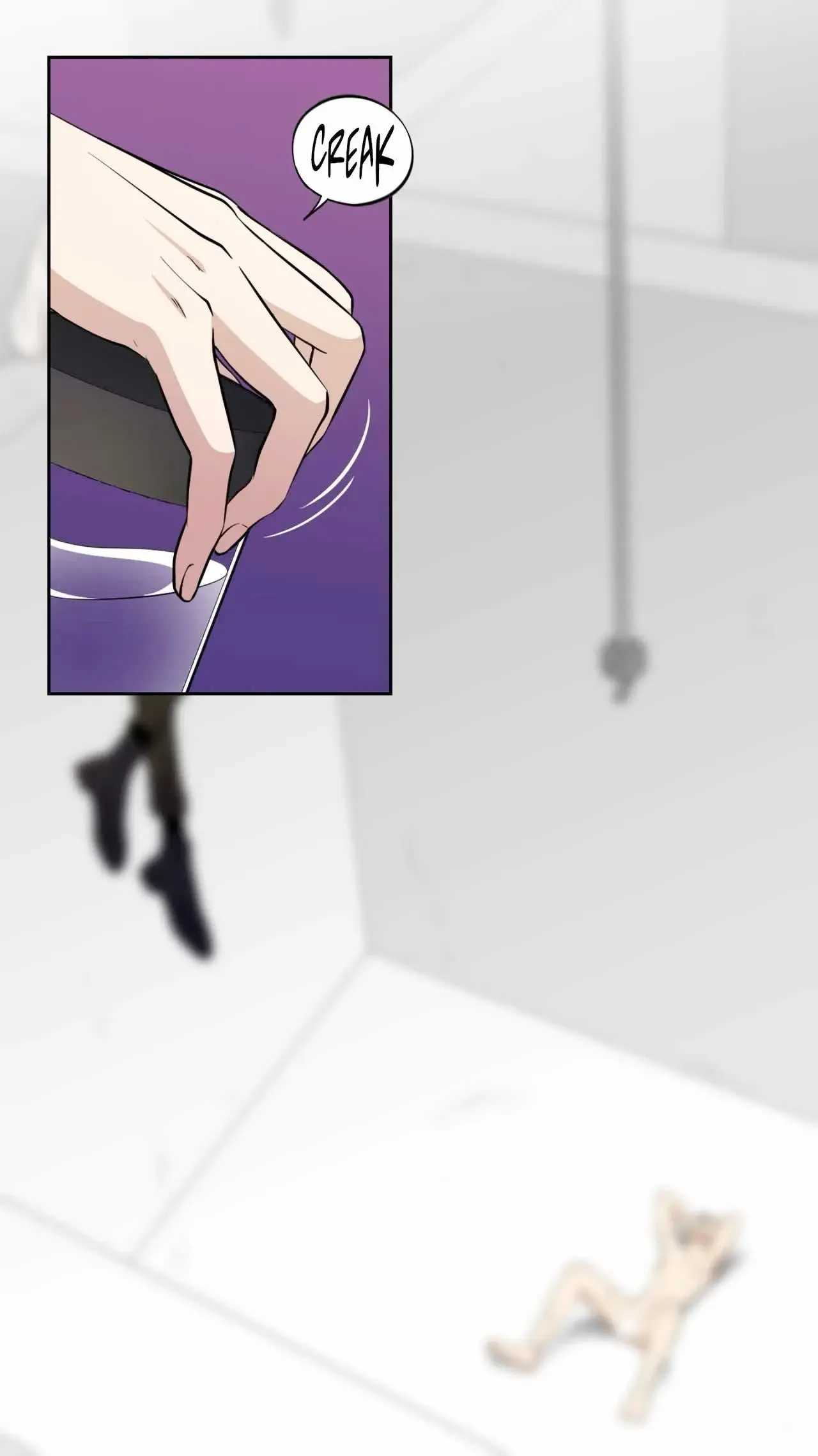 Tentacle Recipe – Capítulo 27 Yaoi – Página 34