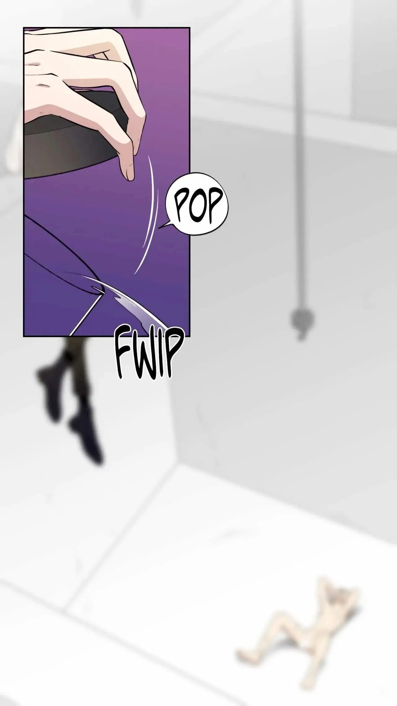 Tentacle Recipe – Capítulo 27 Yaoi – Página 35