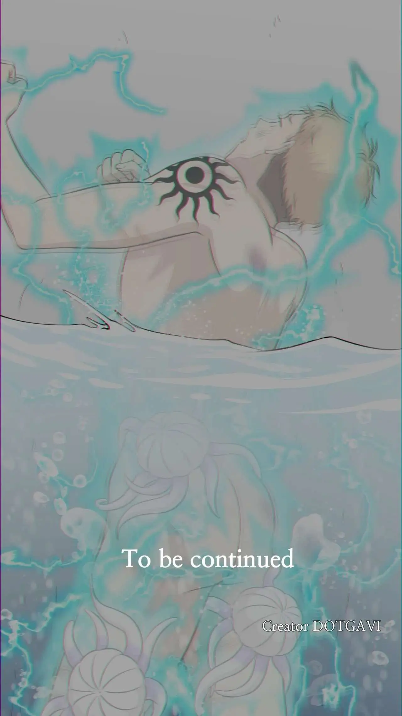 Tentacle Recipe – Capítulo 27 Yaoi – Página 42