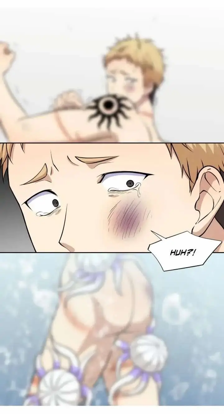 Tentacle Recipe – Capítulo 28 Yaoi – Página 22