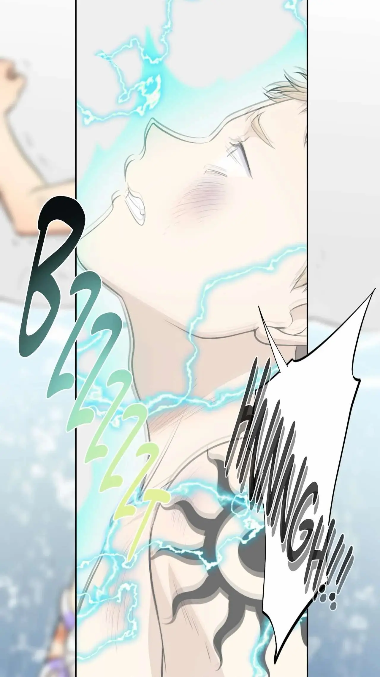 Tentacle Recipe – Capítulo 28 Yaoi – Página 26