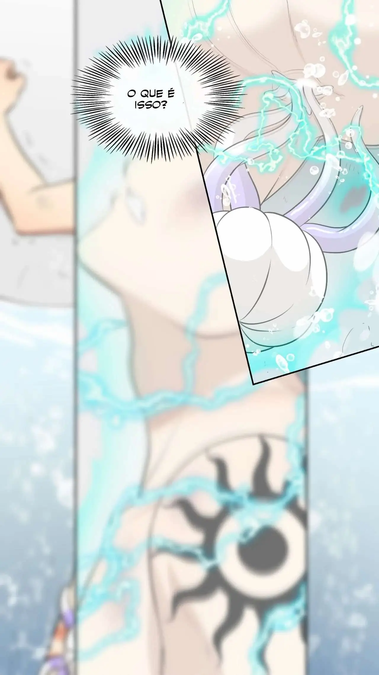 Tentacle Recipe – Capítulo 28 Yaoi – Página 27