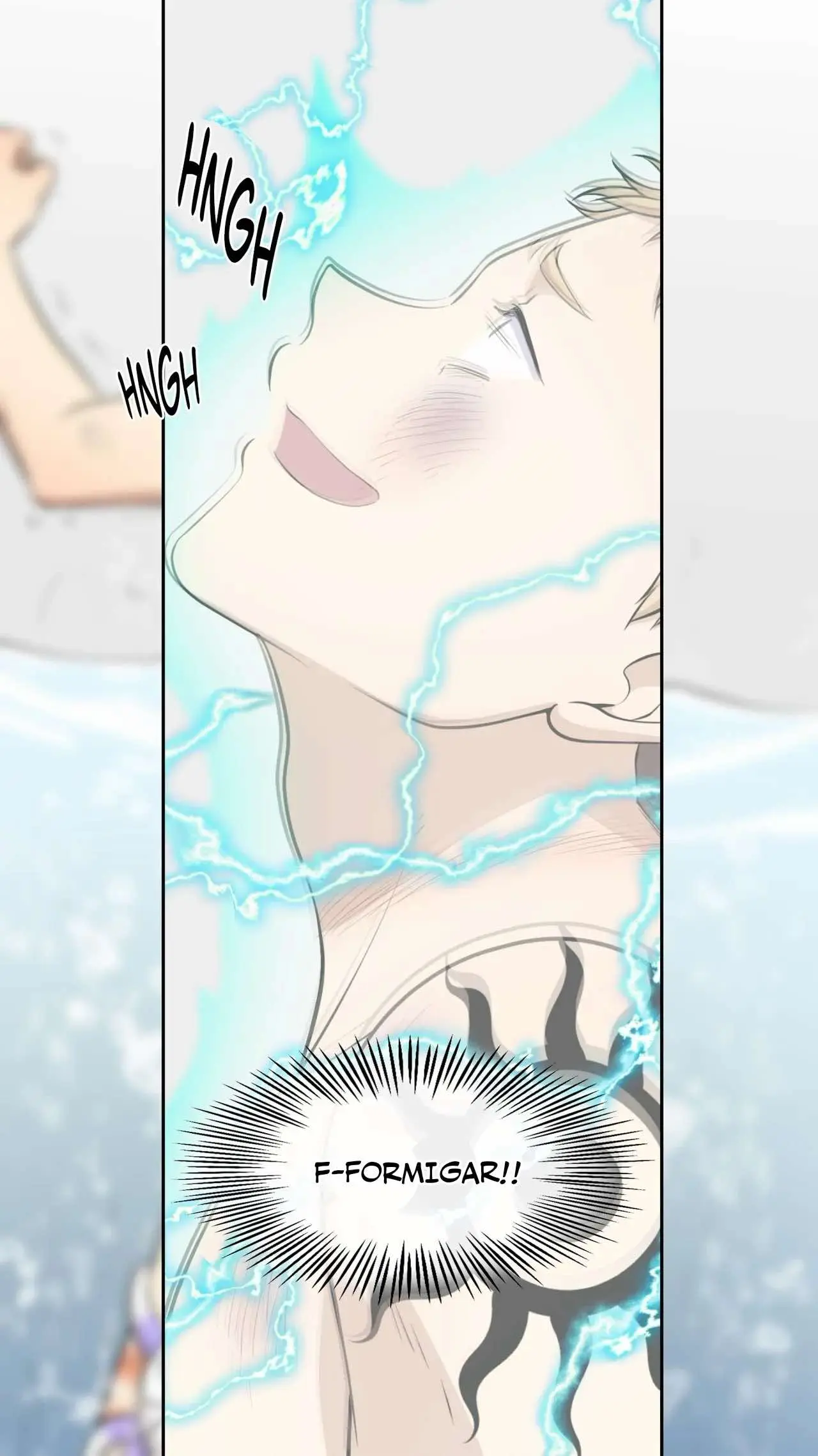 Tentacle Recipe – Capítulo 28 Yaoi – Página 29