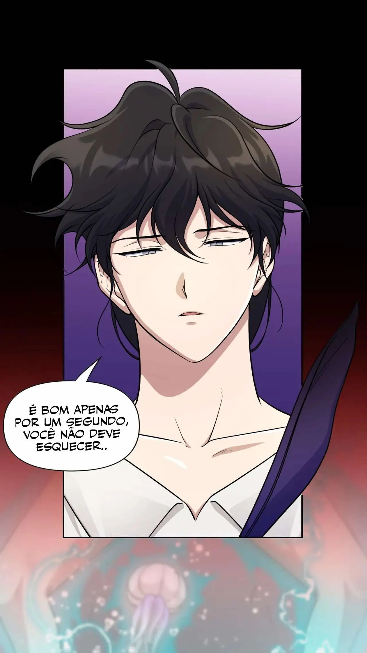 Tentacle Recipe – Capítulo 28 Yaoi – Página 34