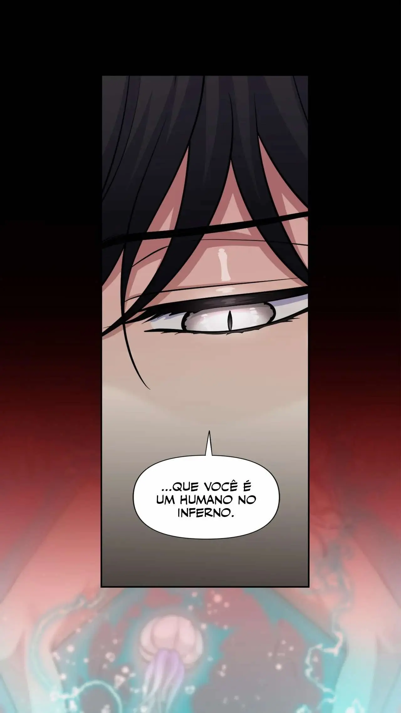 Tentacle Recipe – Capítulo 28 Yaoi – Página 35