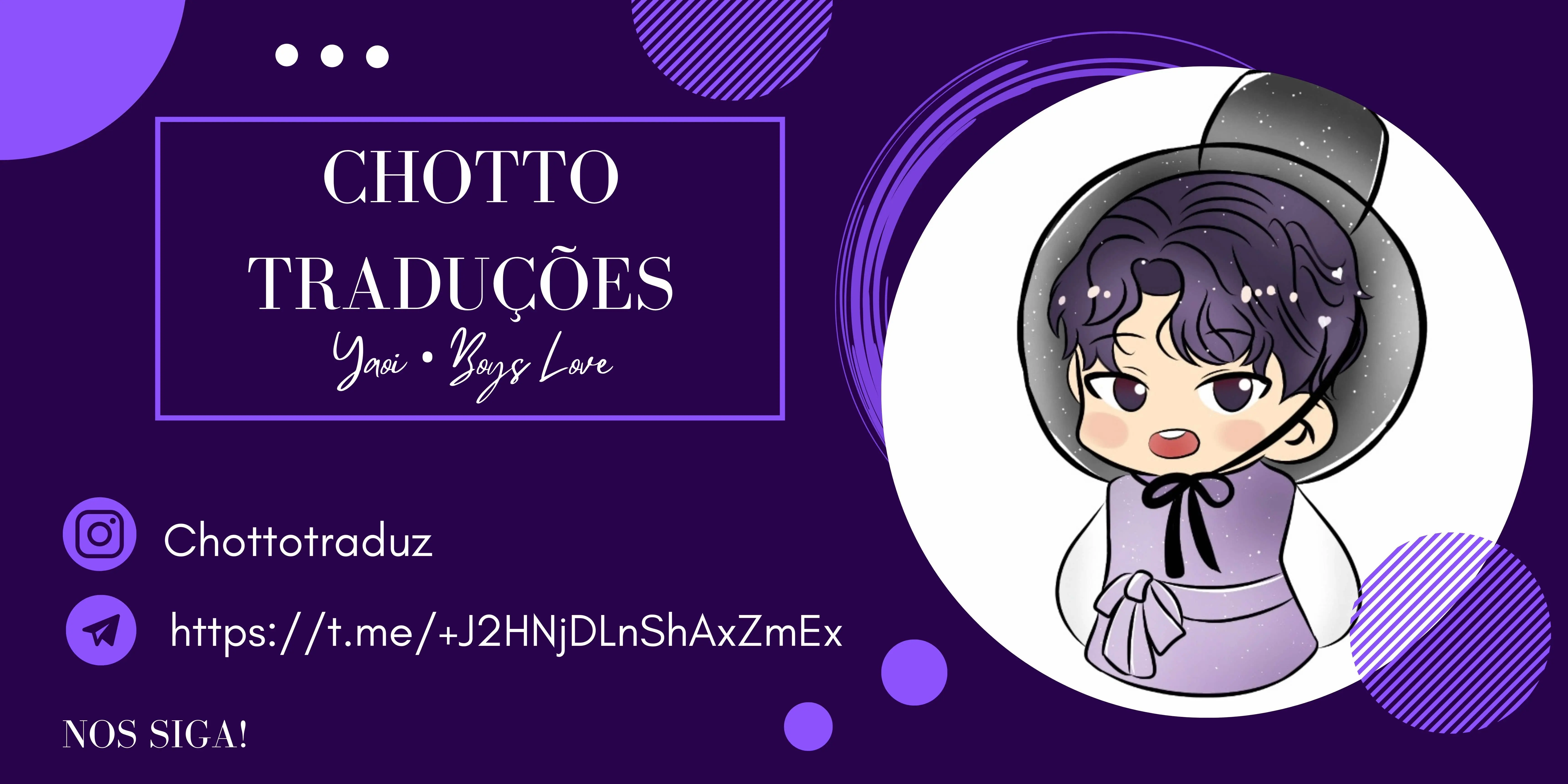 Tentacle Recipe – Capítulo 28 Yaoi – Página 43