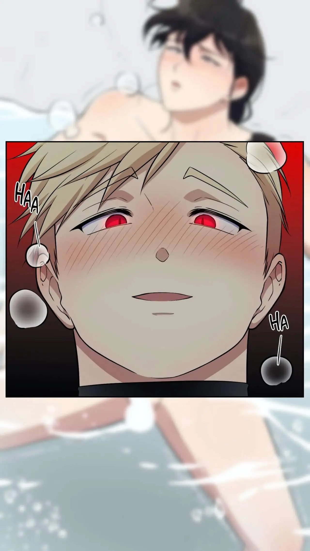 Tentacle Recipe – Capítulo 29 Yaoi – Página 10