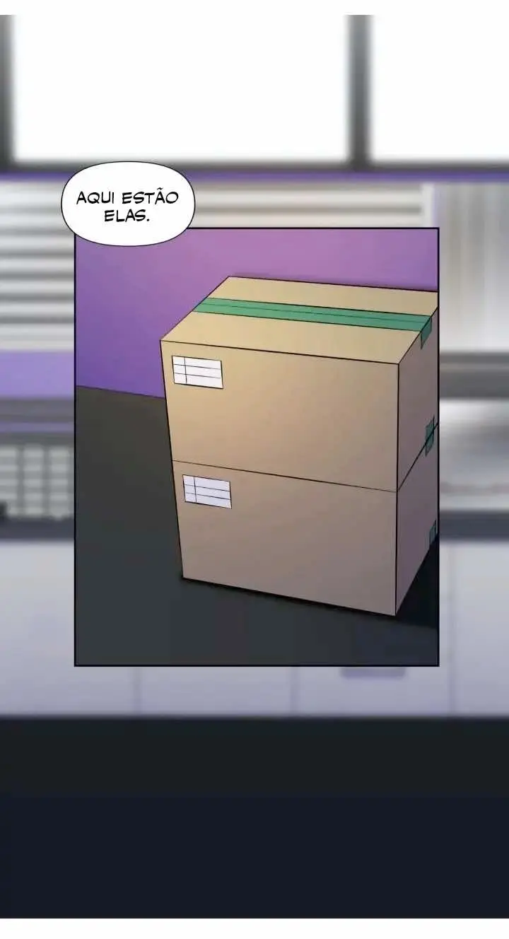 Tentacle Recipe – Capítulo 29 Yaoi – Página 16