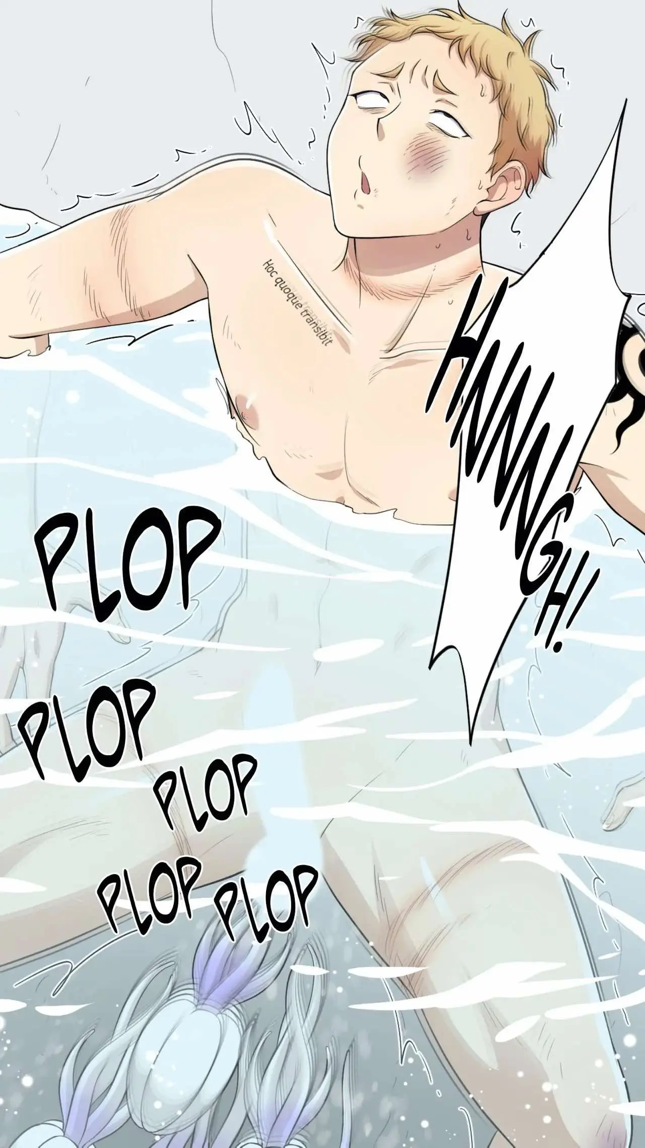 Tentacle Recipe – Capítulo 29 Yaoi – Página 2