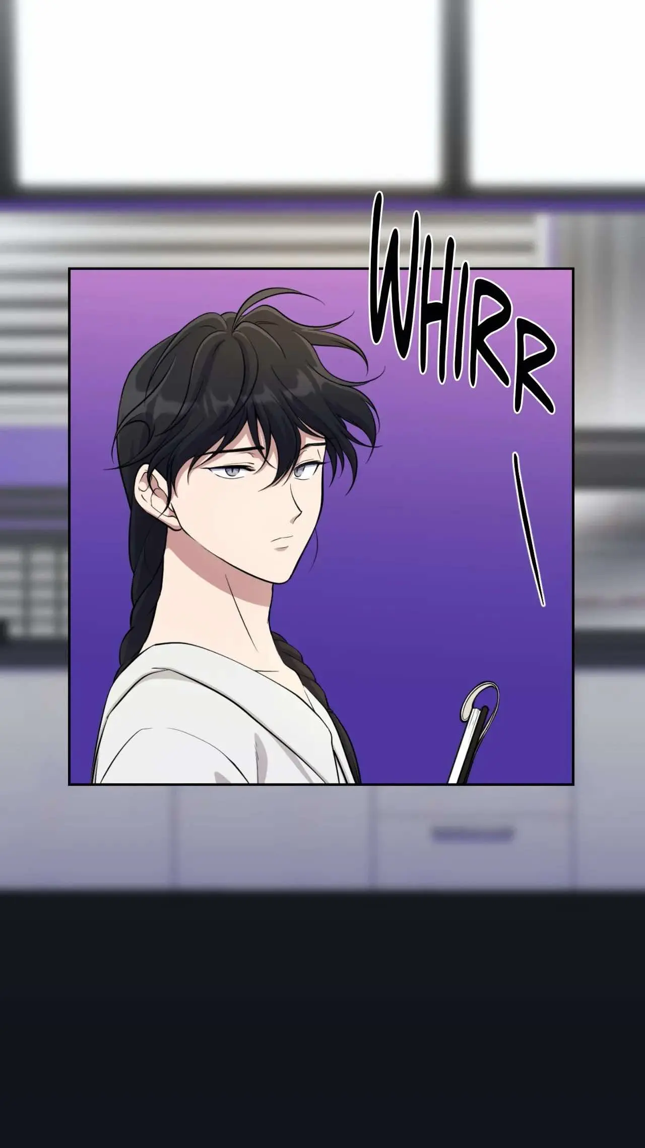 Tentacle Recipe – Capítulo 29 Yaoi – Página 21