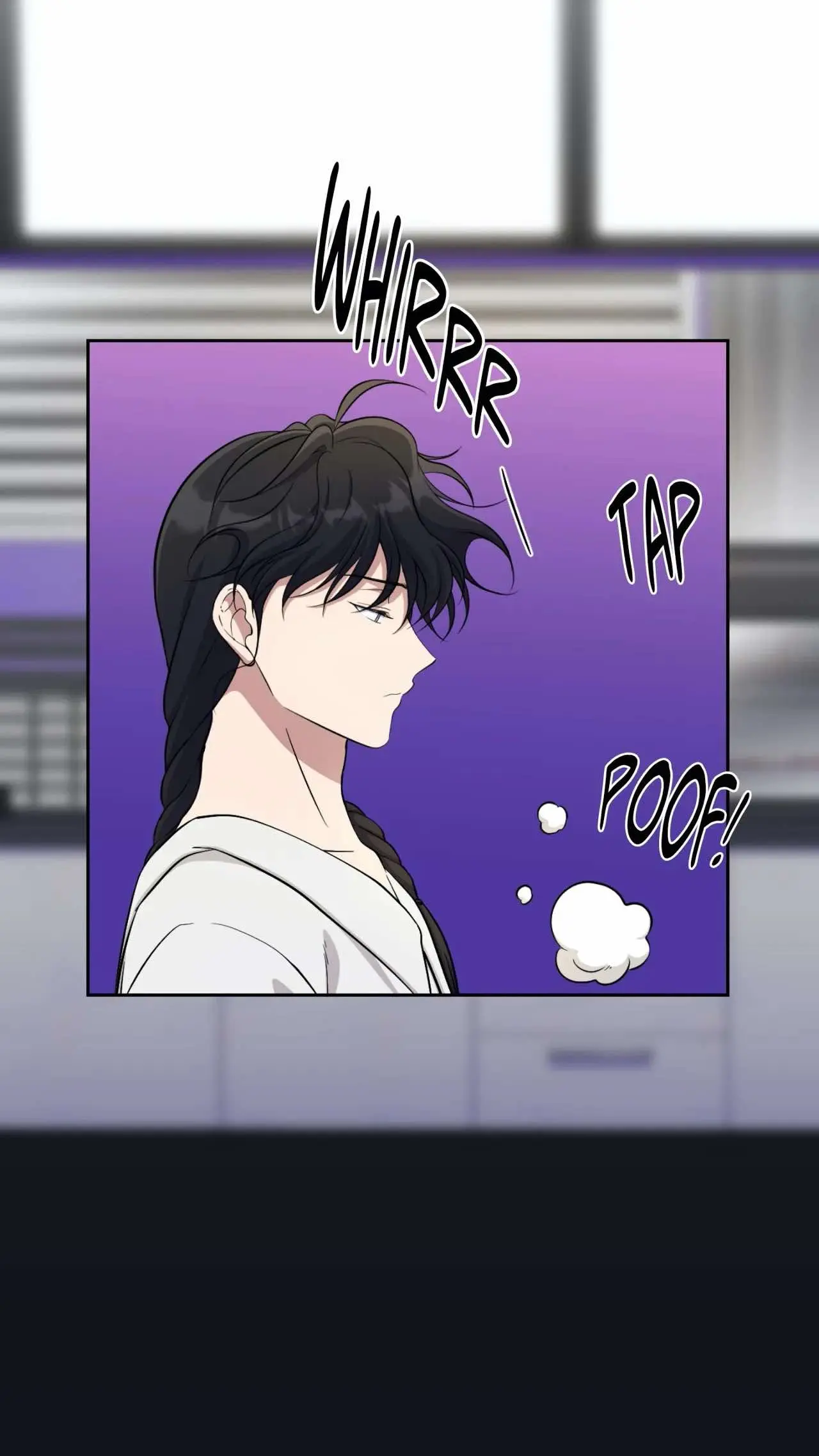 Tentacle Recipe – Capítulo 29 Yaoi – Página 22