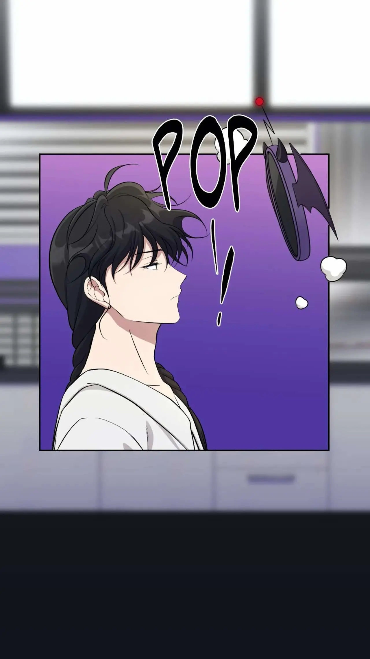 Tentacle Recipe – Capítulo 29 Yaoi – Página 23