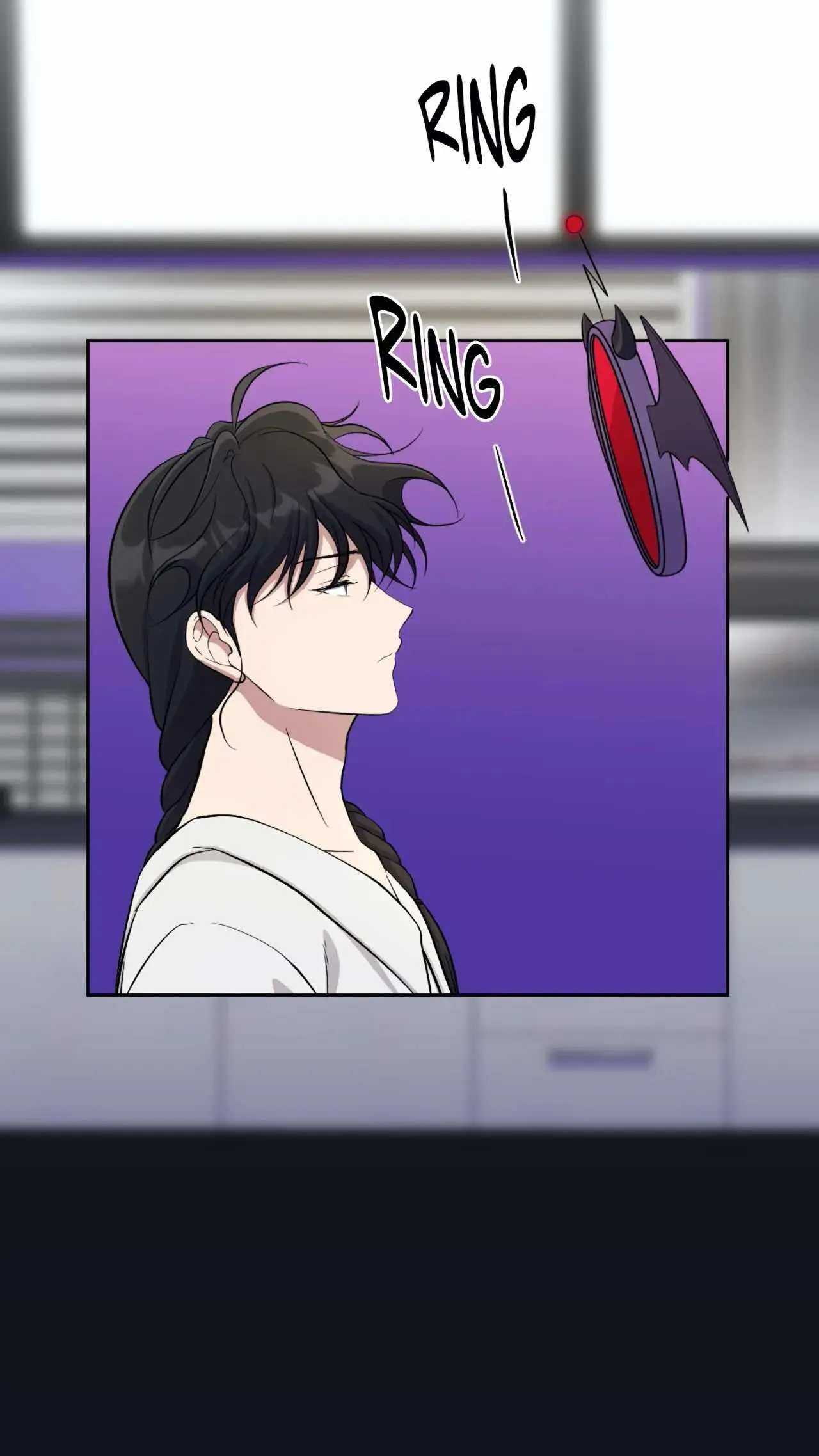 Tentacle Recipe – Capítulo 29 Yaoi – Página 24