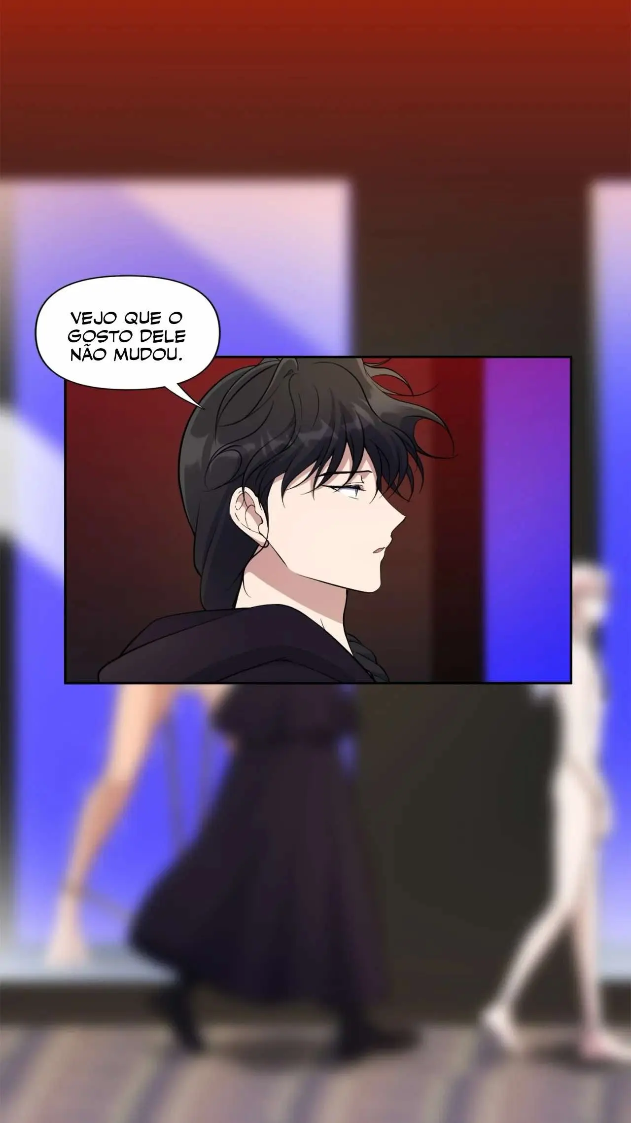 Tentacle Recipe – Capítulo 30 Yaoi – Página 13