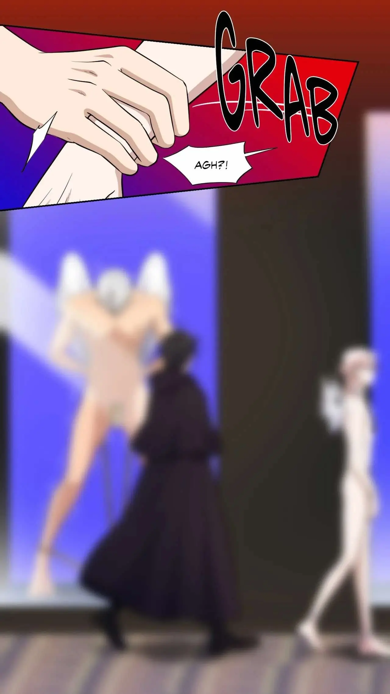 Tentacle Recipe – Capítulo 30 Yaoi – Página 18